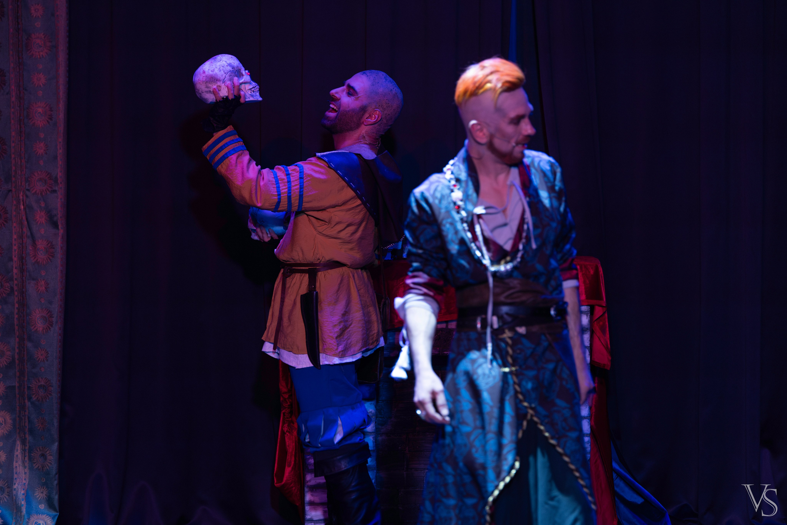 Каменное сердце. Фотограф Виктор Степанов