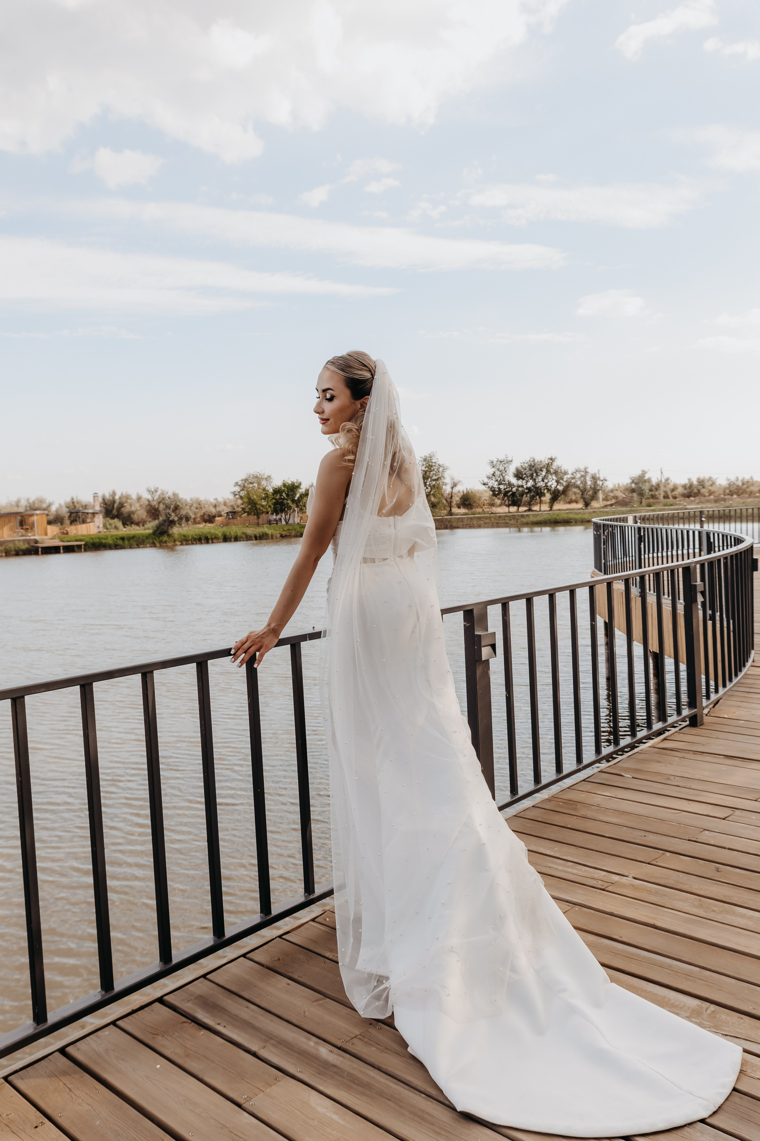 История любви из Ростова-на-Дону. Свадебный и семейный фотограф в Невинномысске Наталья Куликова