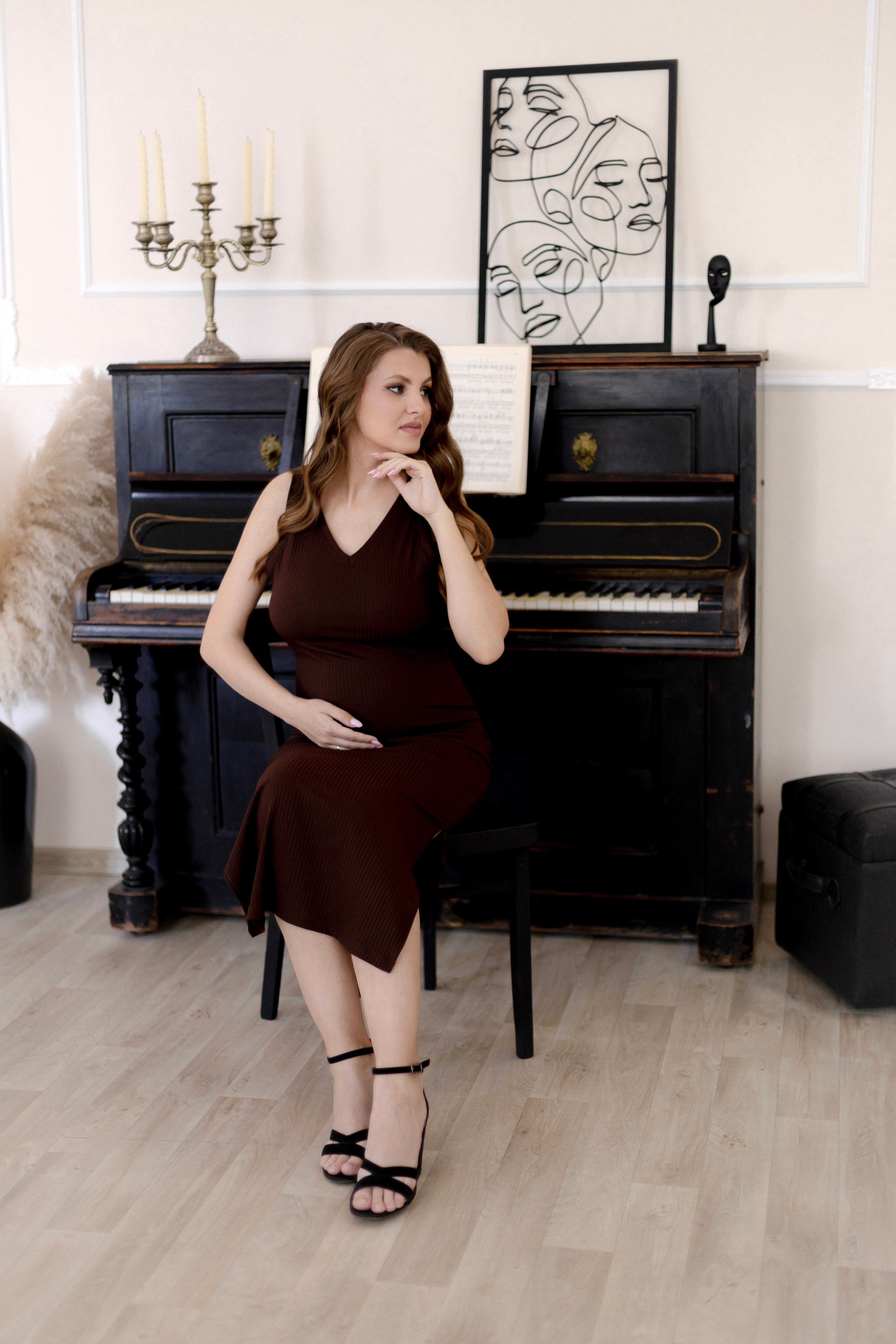 Кристина. Свадебный и портретный фотограф в Миассе Филиппенко Дарья