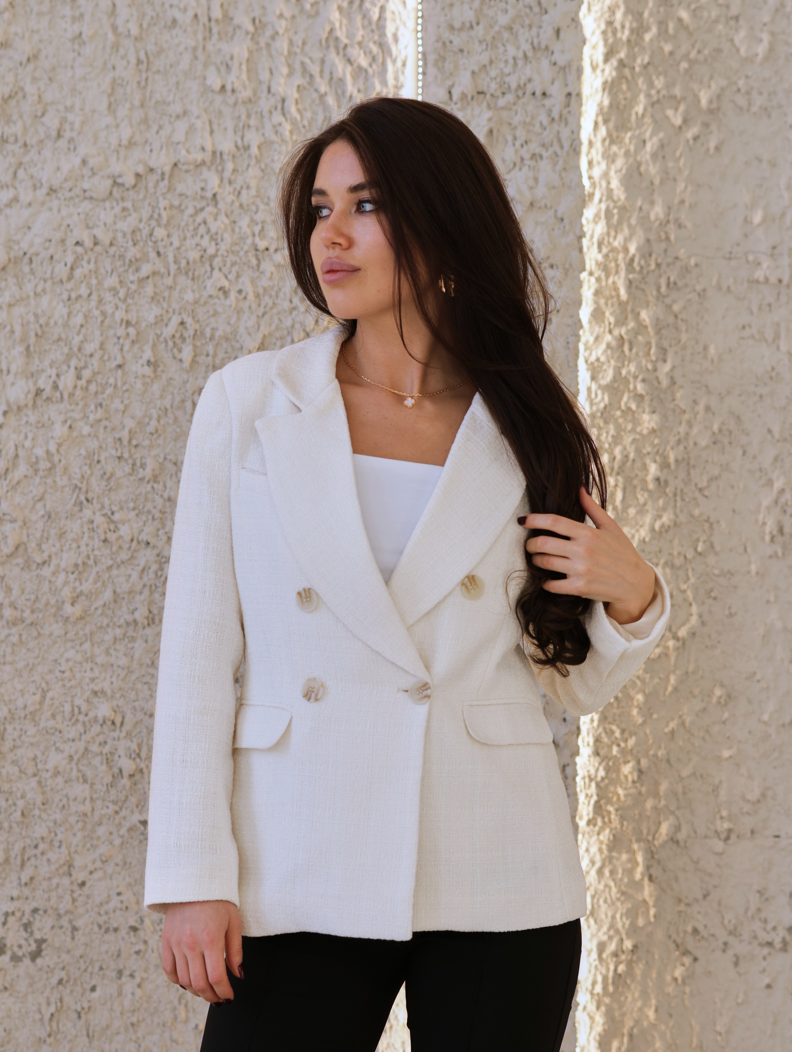 Пиджак. Фото съемка товаров для макретплейсов Воронеж