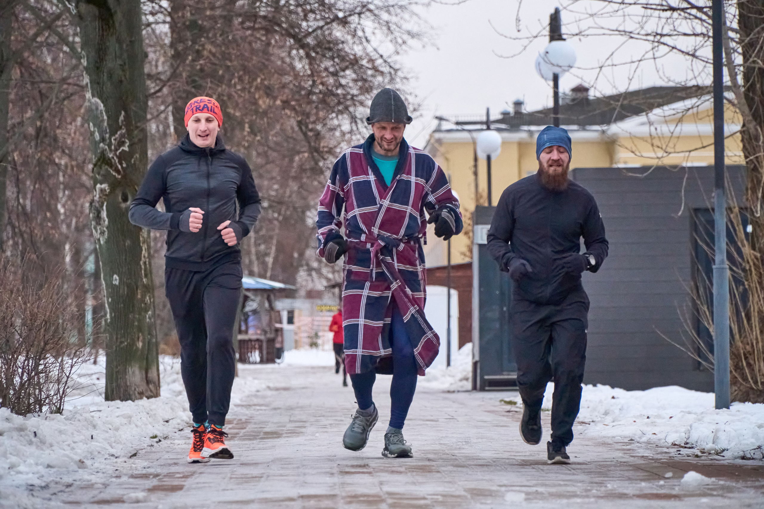 5 вёрст Наташинский 29 декабря 2025. Роман Капилюшов. Бег. Фото. Видео. г. Люберцы