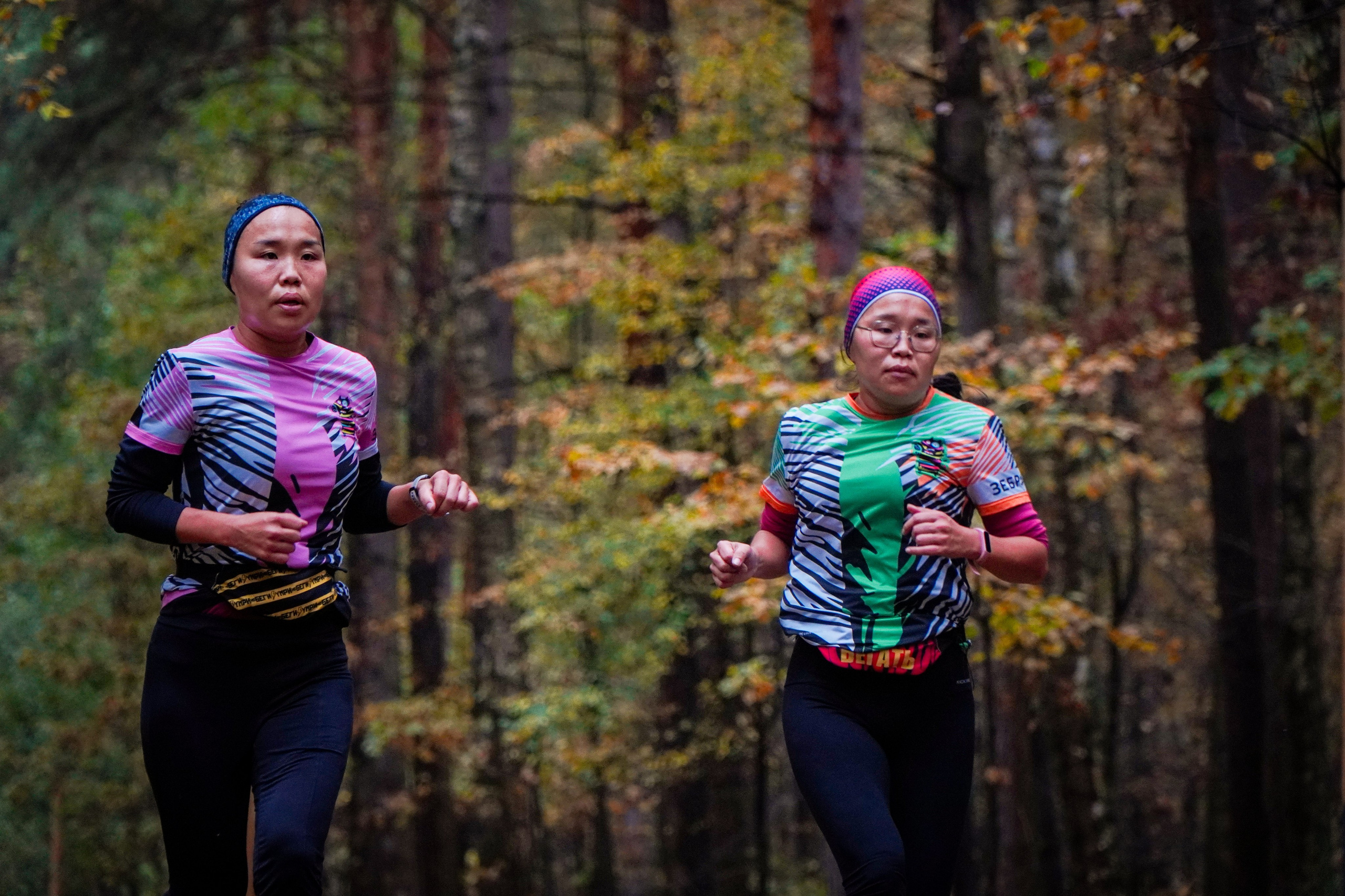 100-й забег 5 вёрст Томилинский. Роман Капилюшов. Бег. Фото. Видео. г. Люберцы