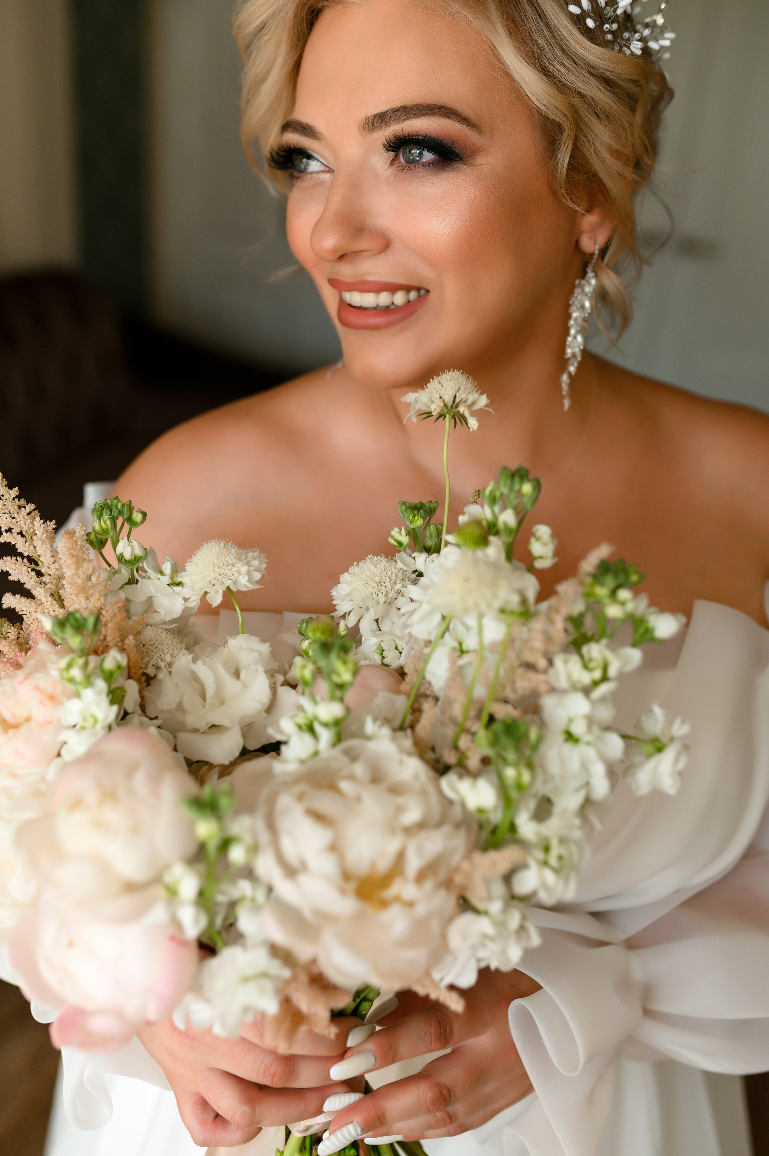 E&A. Фотограф Марина Росси