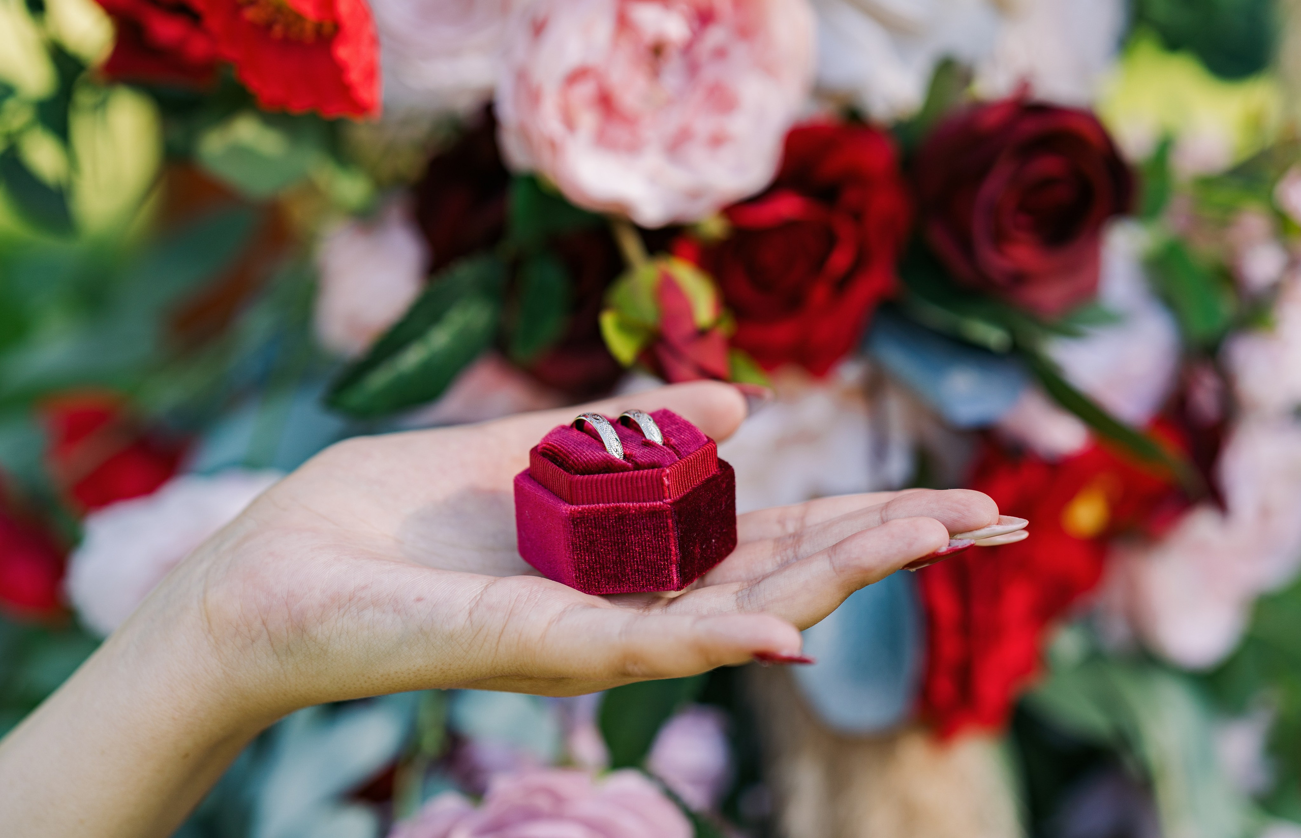 Ольга и Никита. Творческий и репортажный фотограф в Москве Клим Долгов