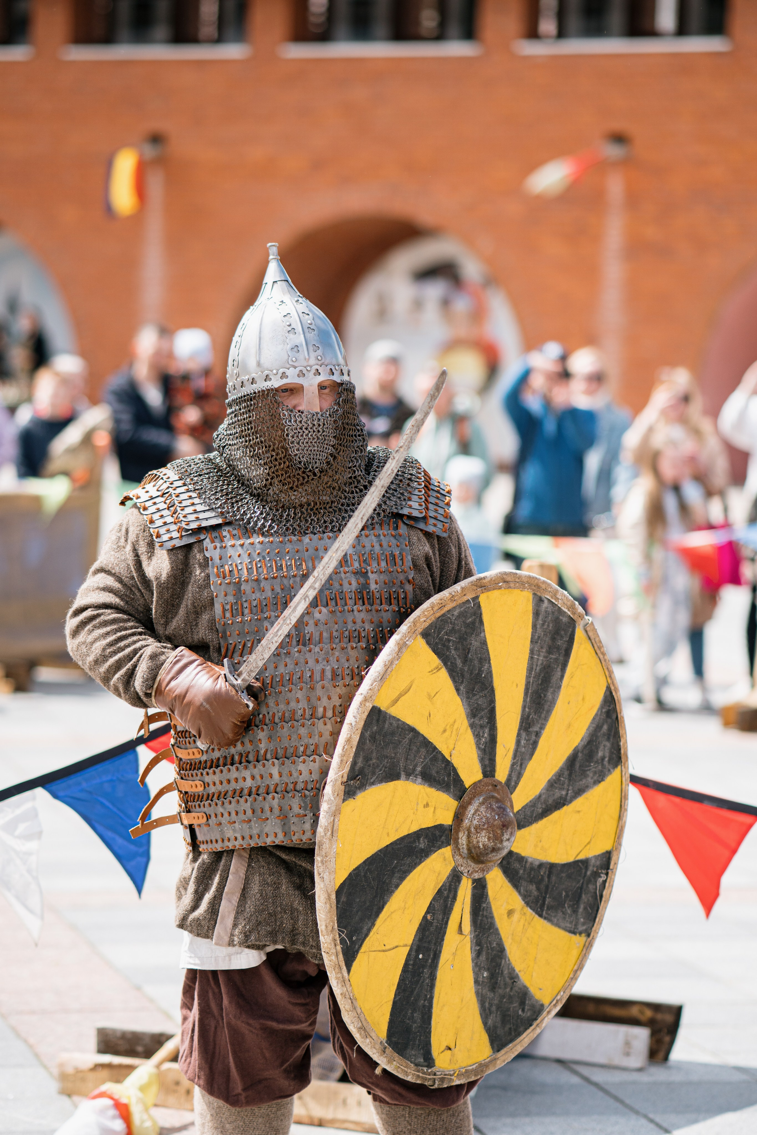 Фестиваль «Наследие» Йошкар-ола. Творческий и репортажный фотограф в Москве Клим Долгов