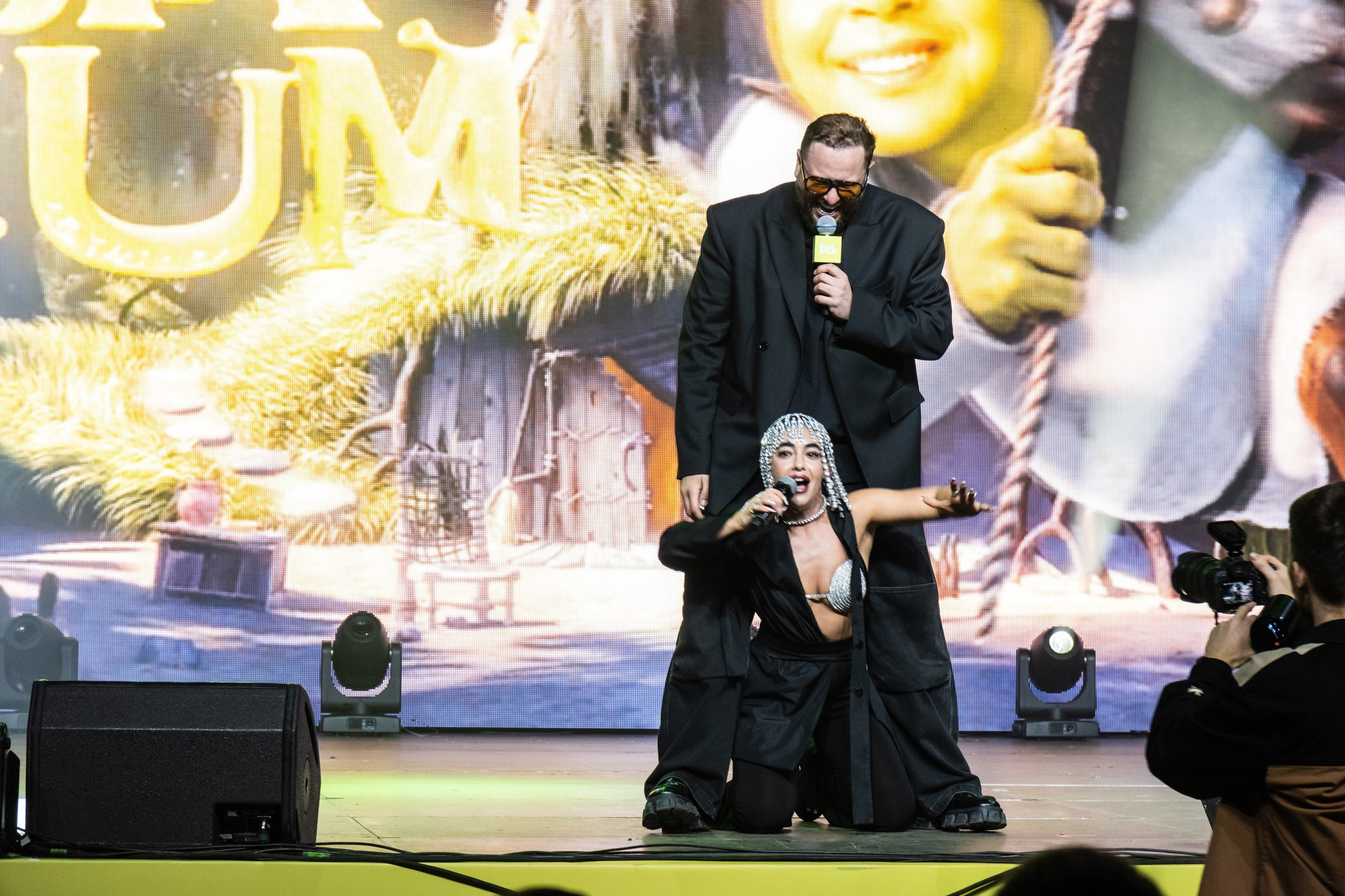 Instadium 2025. Фотограф в Москве, в Самаре Инна Мамонова