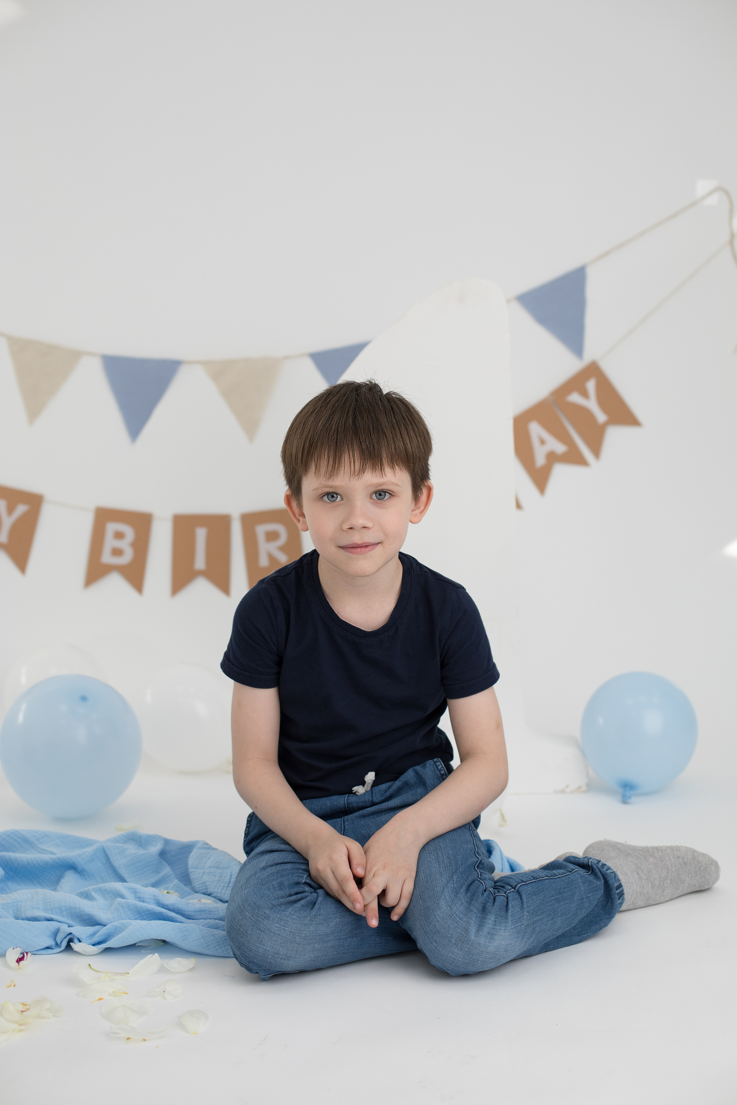 Майя. Таня Пономарева — детский фотограф в Воронеже