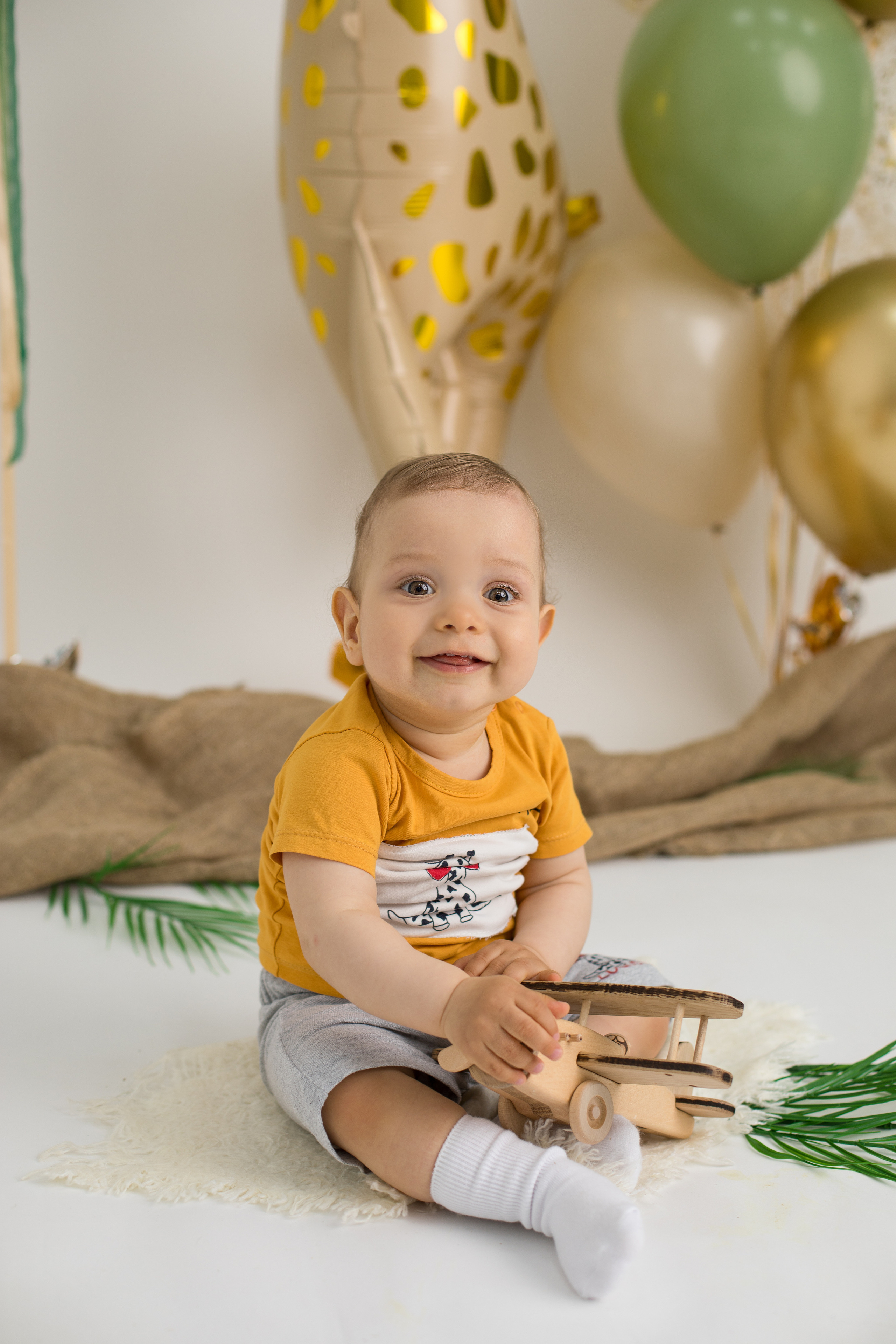 Детская фотосессия Воронеж. Таня Пономарева — детский фотограф в Воронеже