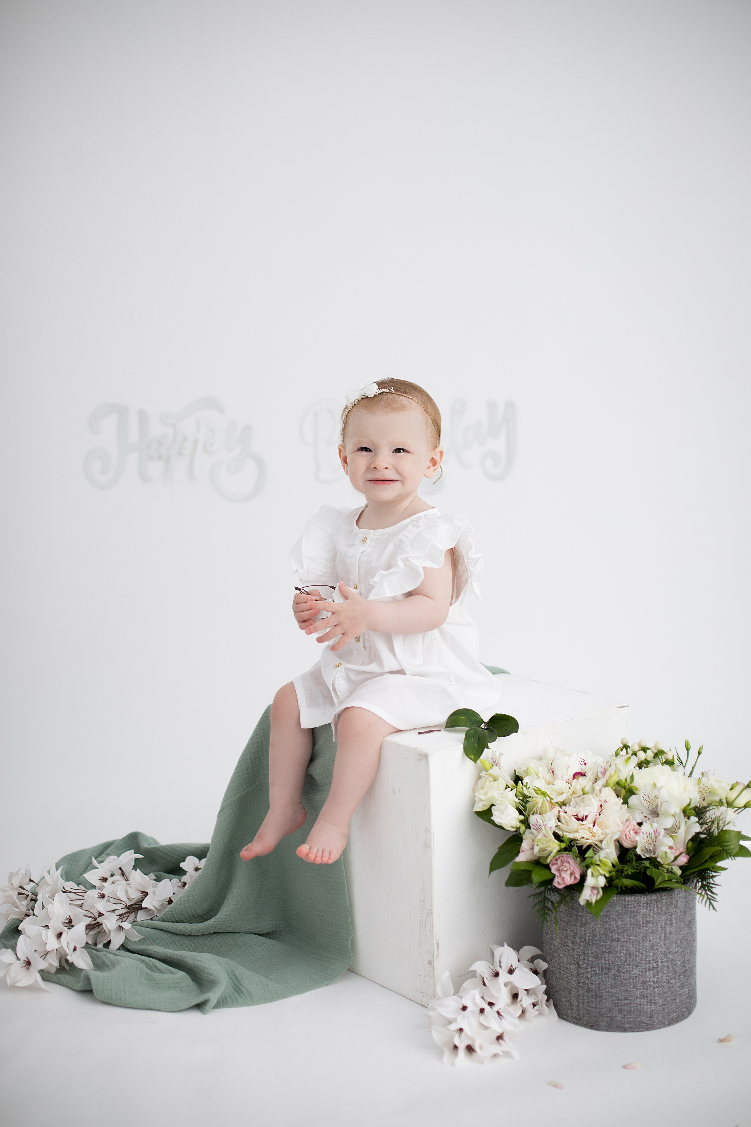 Ярослава. Таня Пономарева — детский фотограф в Воронеже