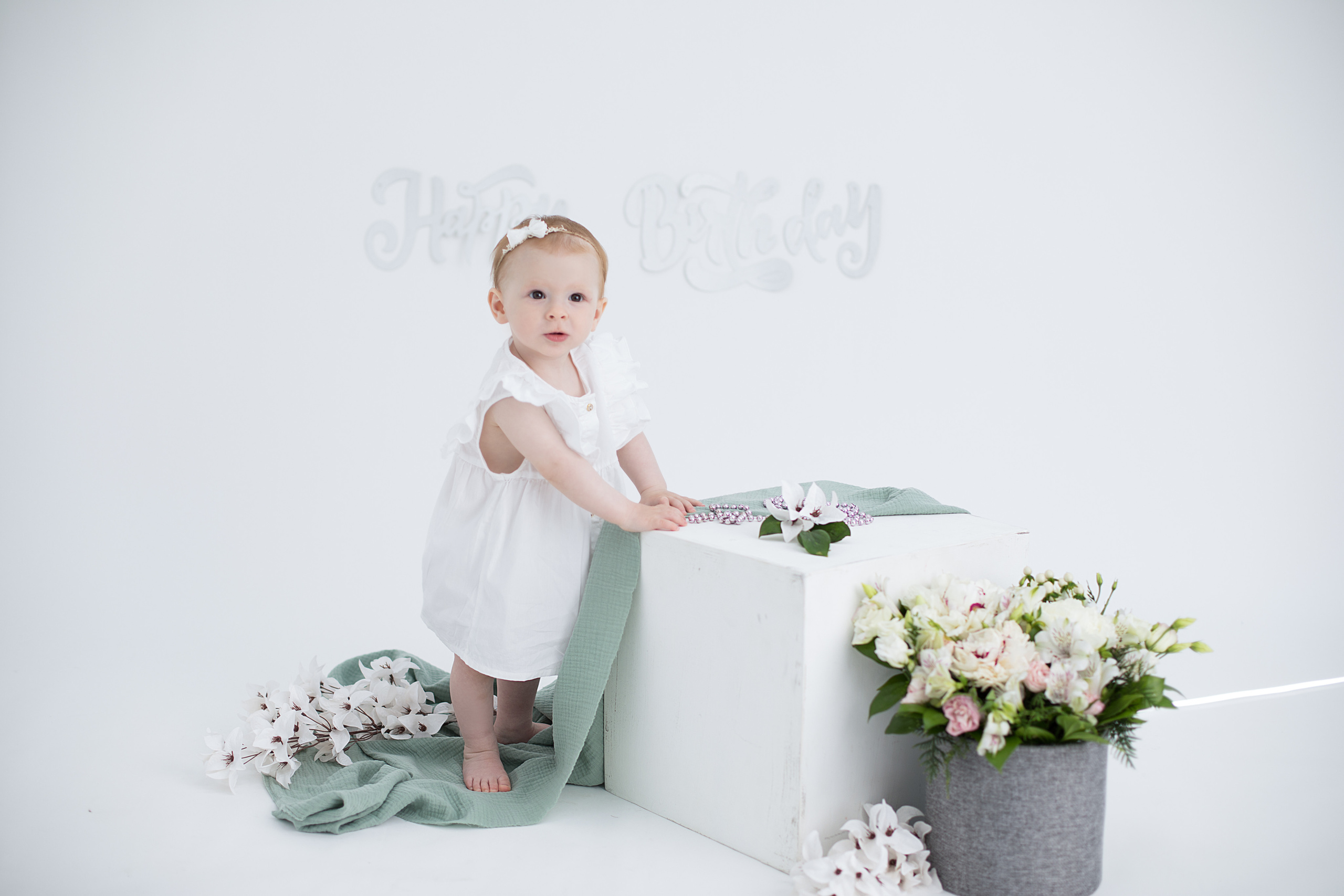 Ярослава. Таня Пономарева — детский фотограф в Воронеже