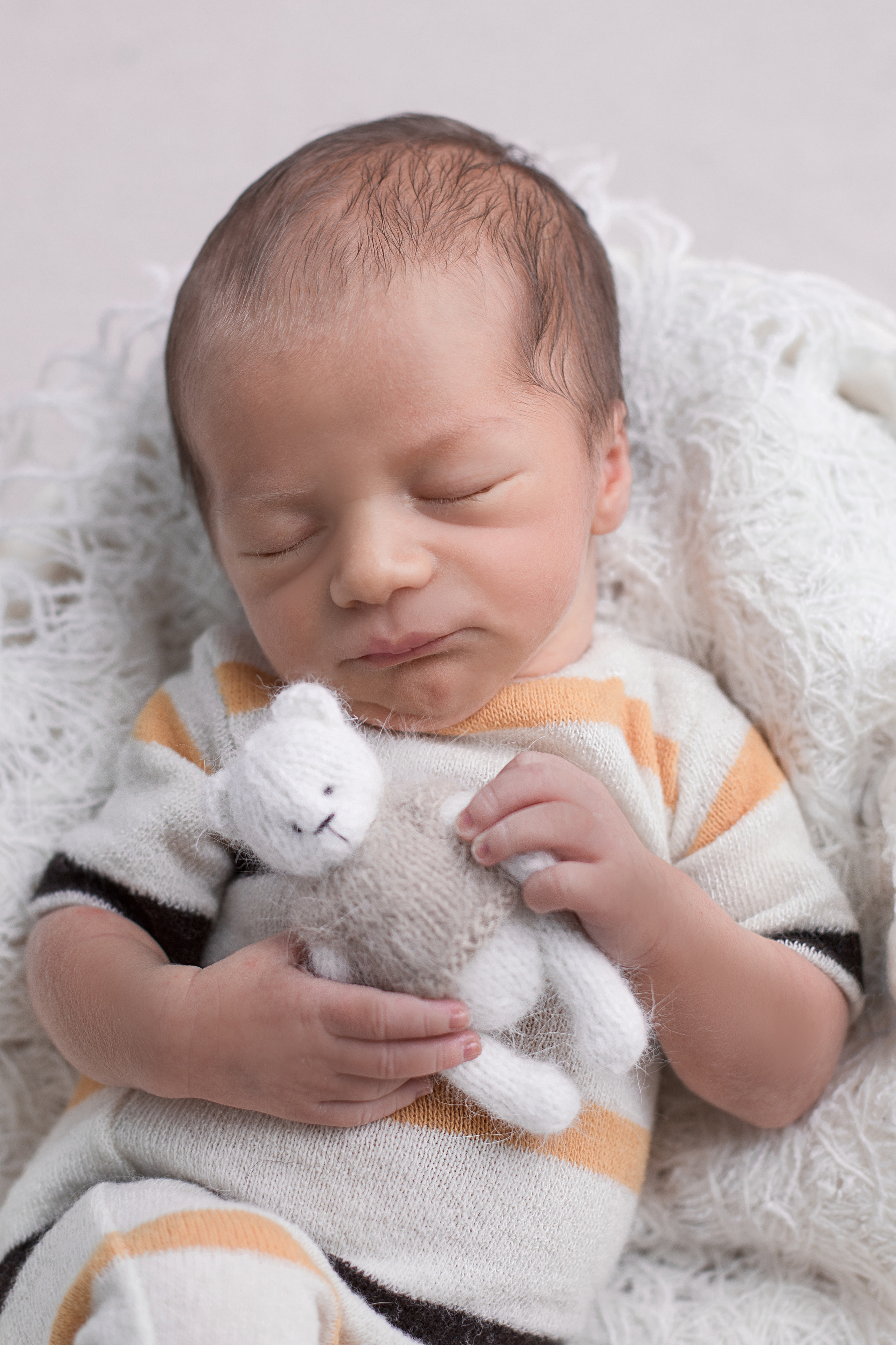 Фотограф новорожденных Воронеж. Таня Пономарева — детский фотограф в Воронеже