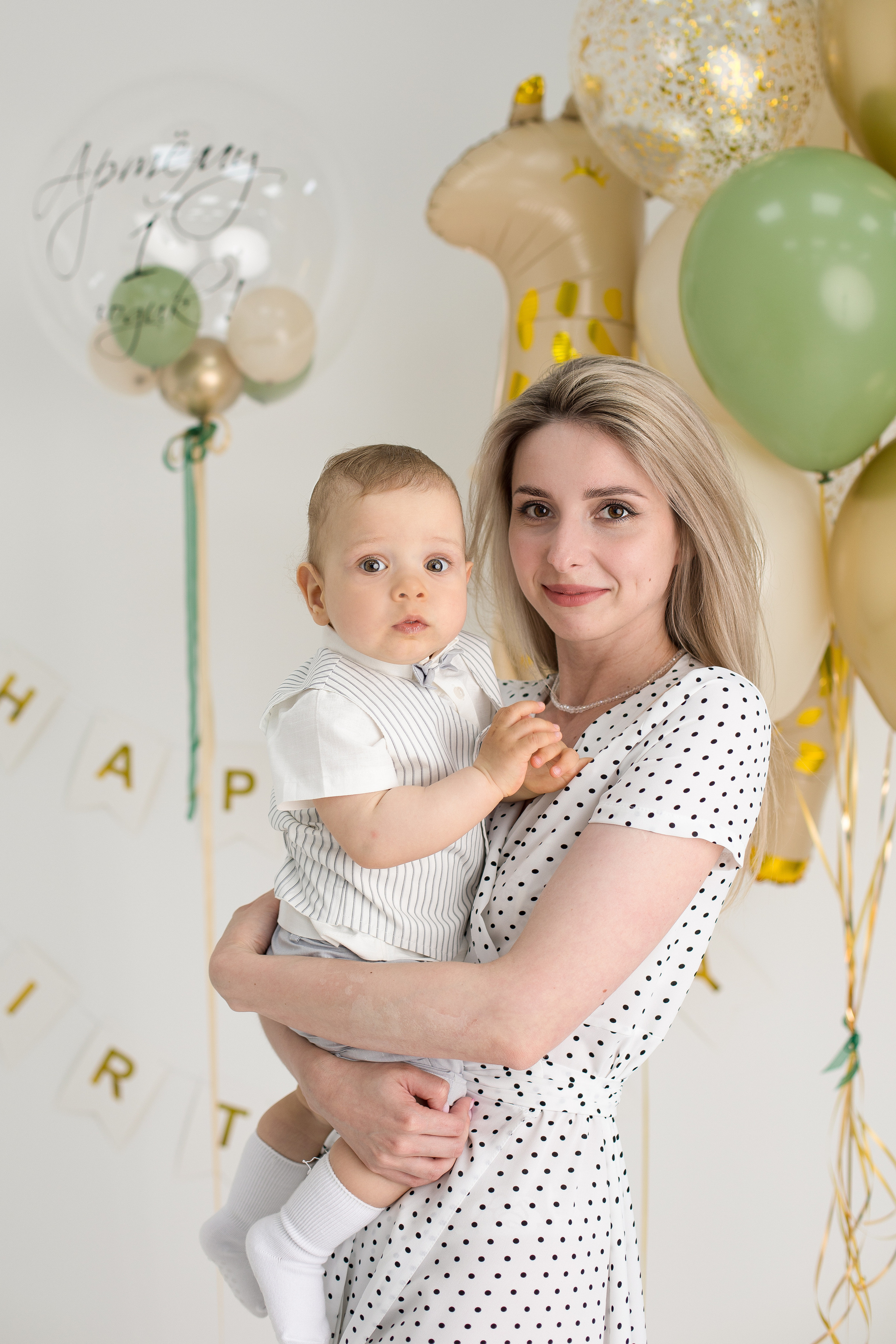 Детская фотосессия Воронеж. Таня Пономарева — детский фотограф в Воронеже