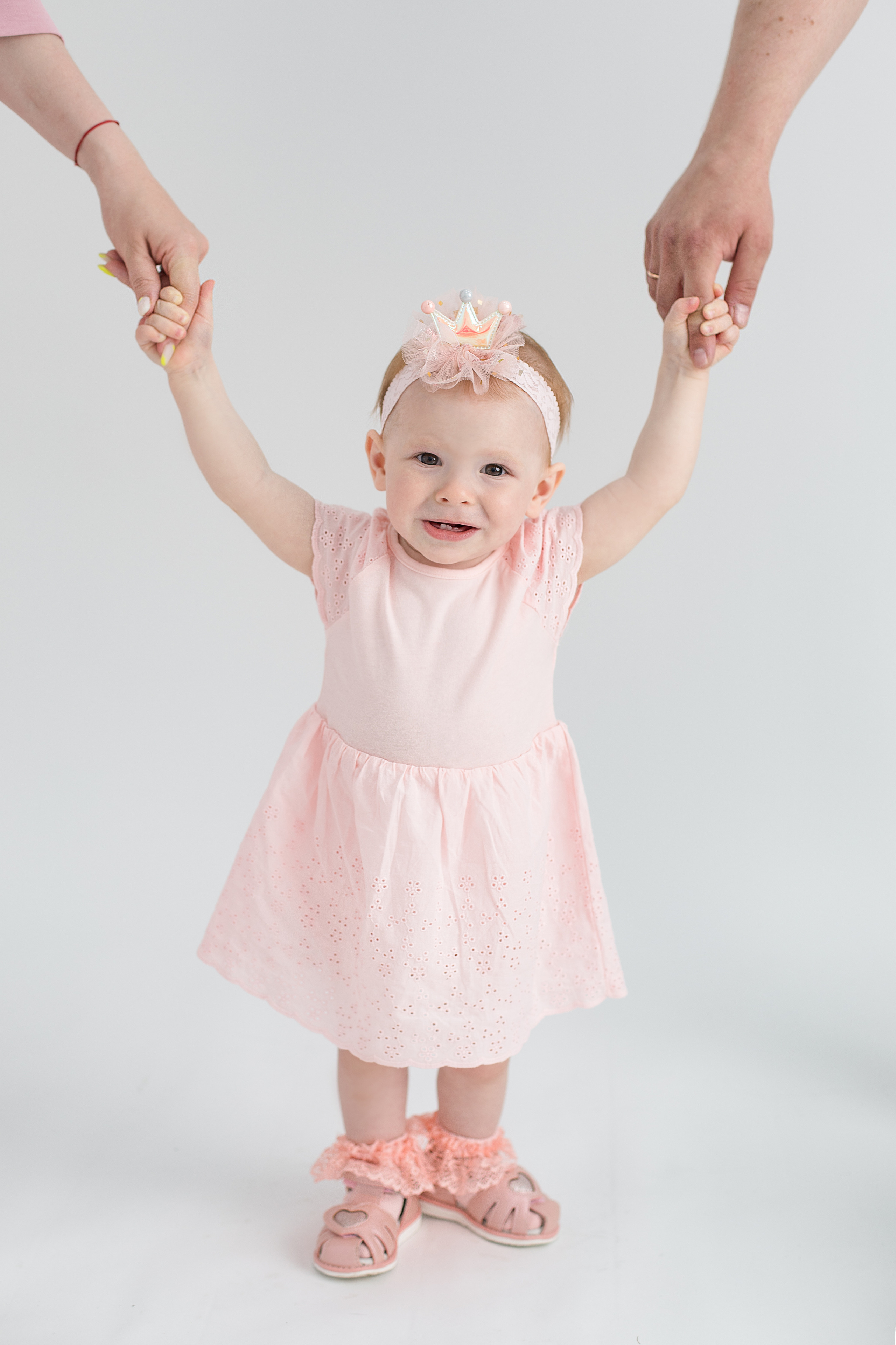 Ярослава. Таня Пономарева — детский фотограф в Воронеже