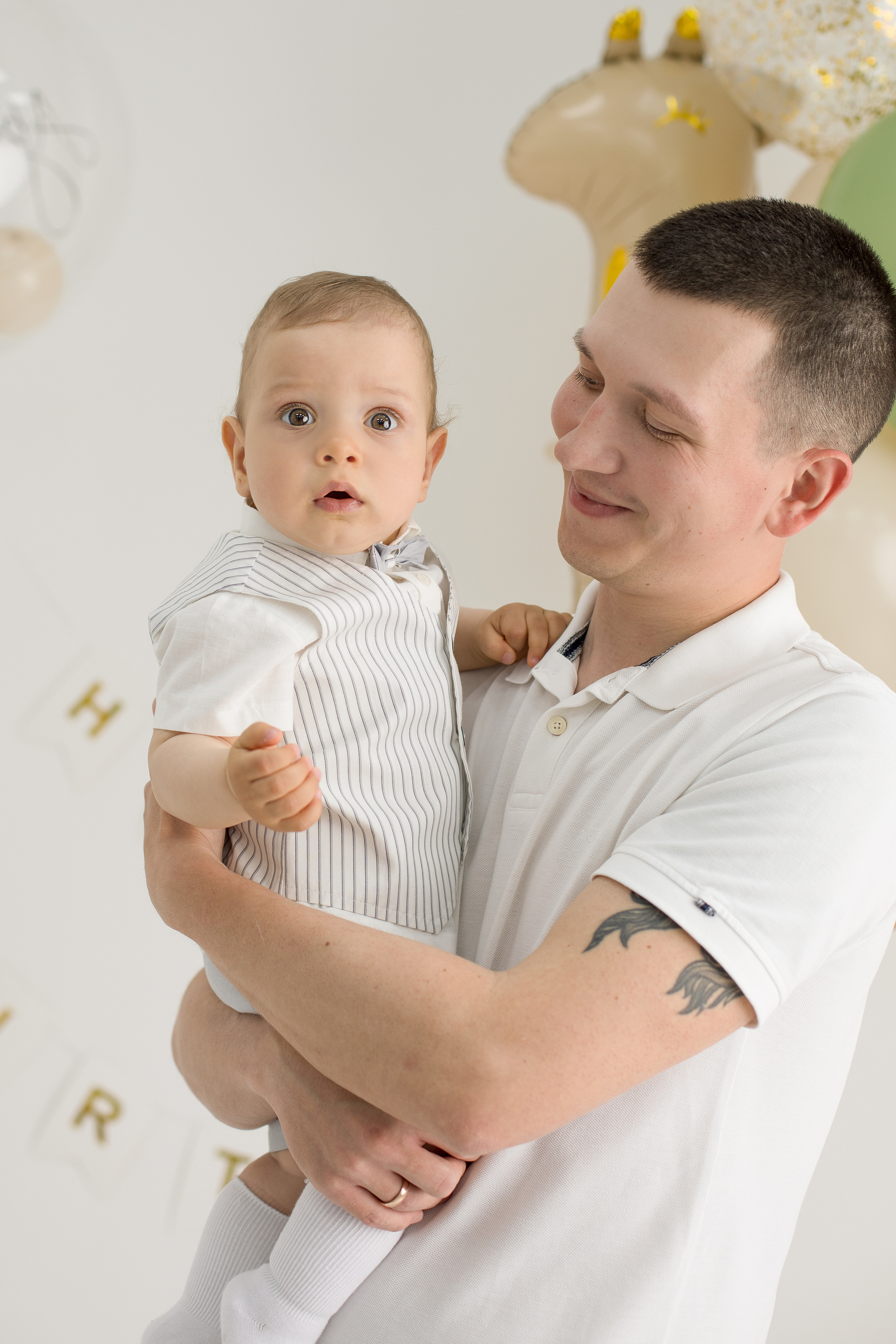 Детская фотосессия Воронеж. Таня Пономарева — детский фотограф в Воронеже