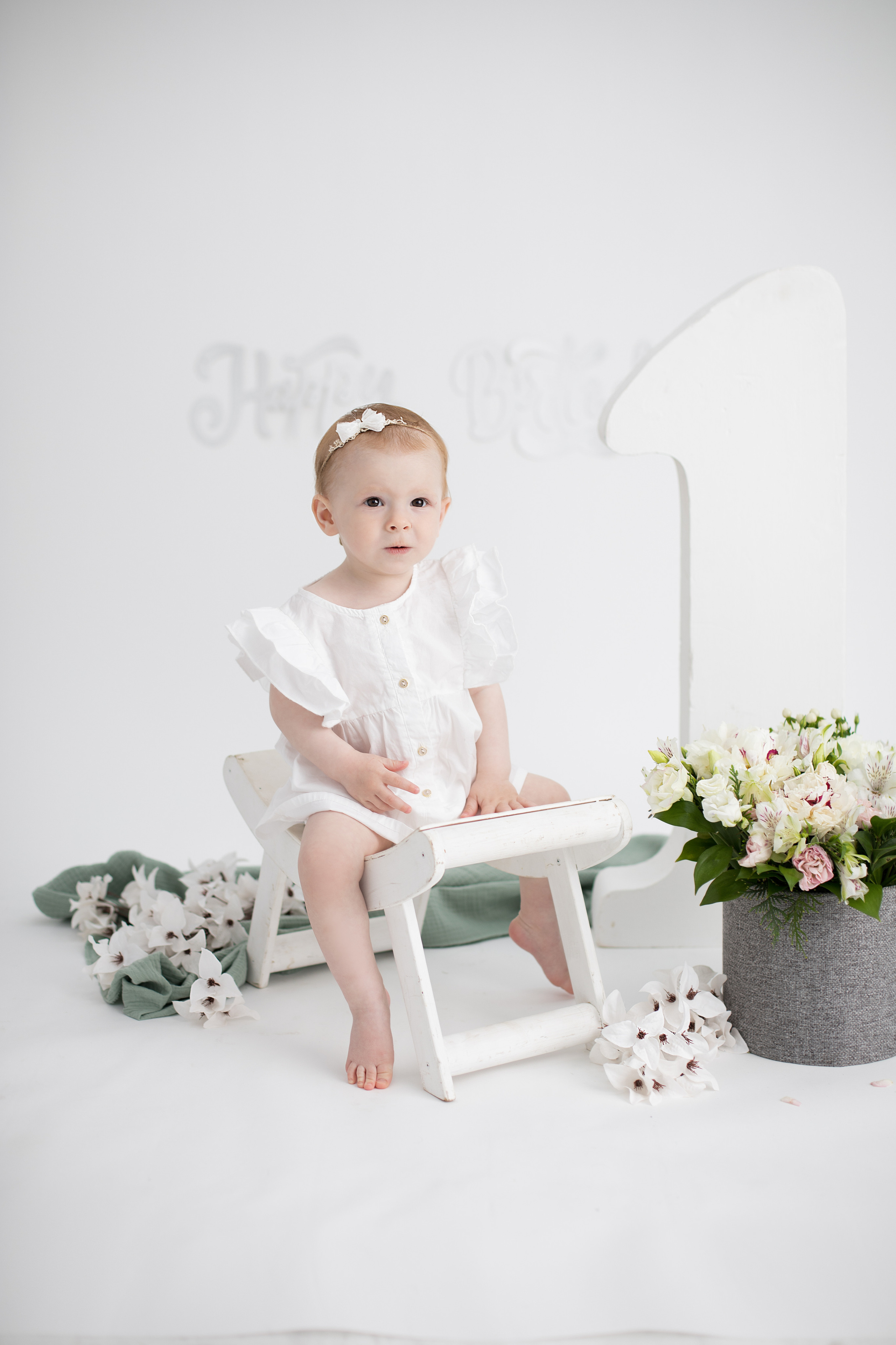 Ярослава. Таня Пономарева — детский фотограф в Воронеже