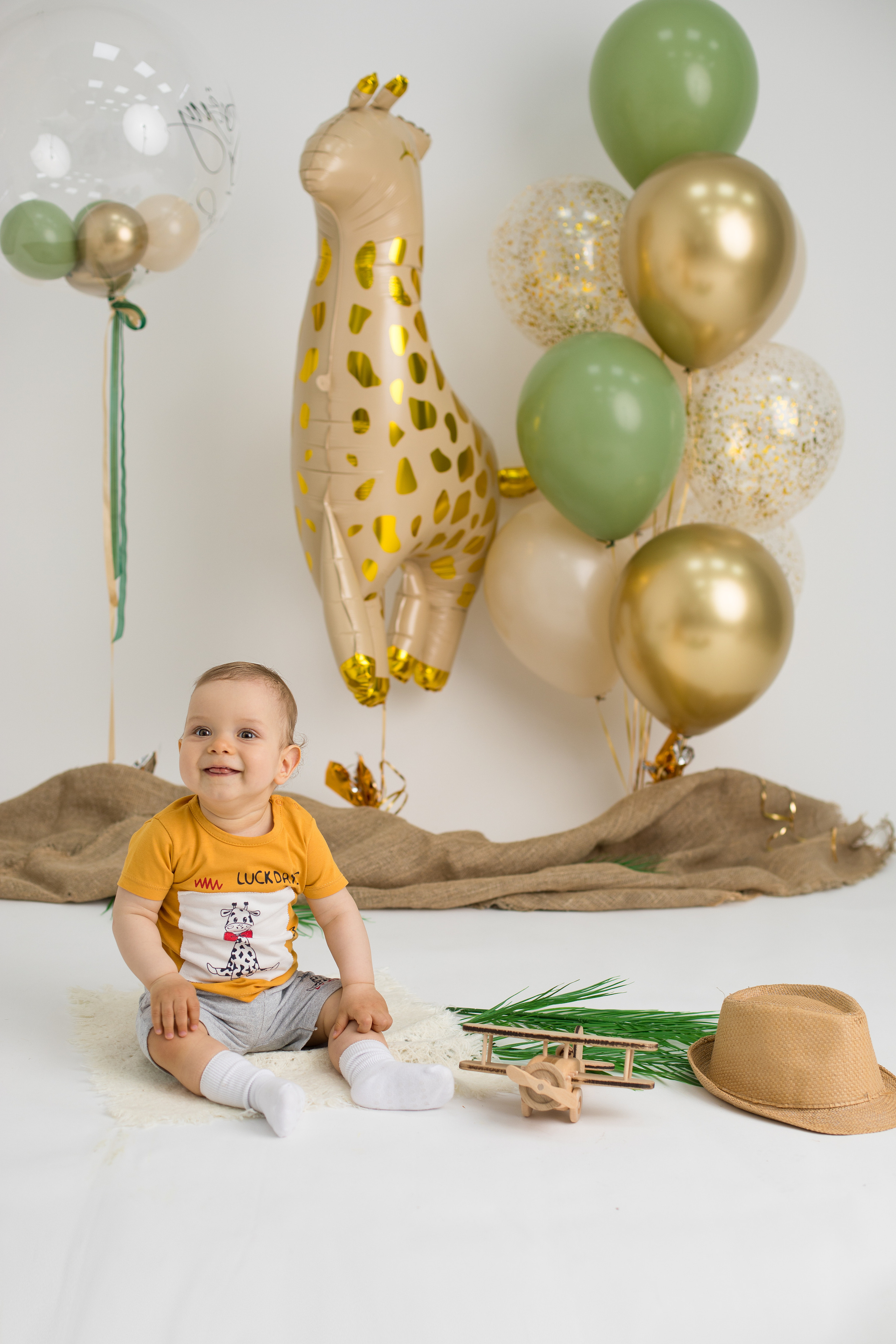 Детская фотосессия Воронеж. Таня Пономарева — детский фотограф в Воронеже