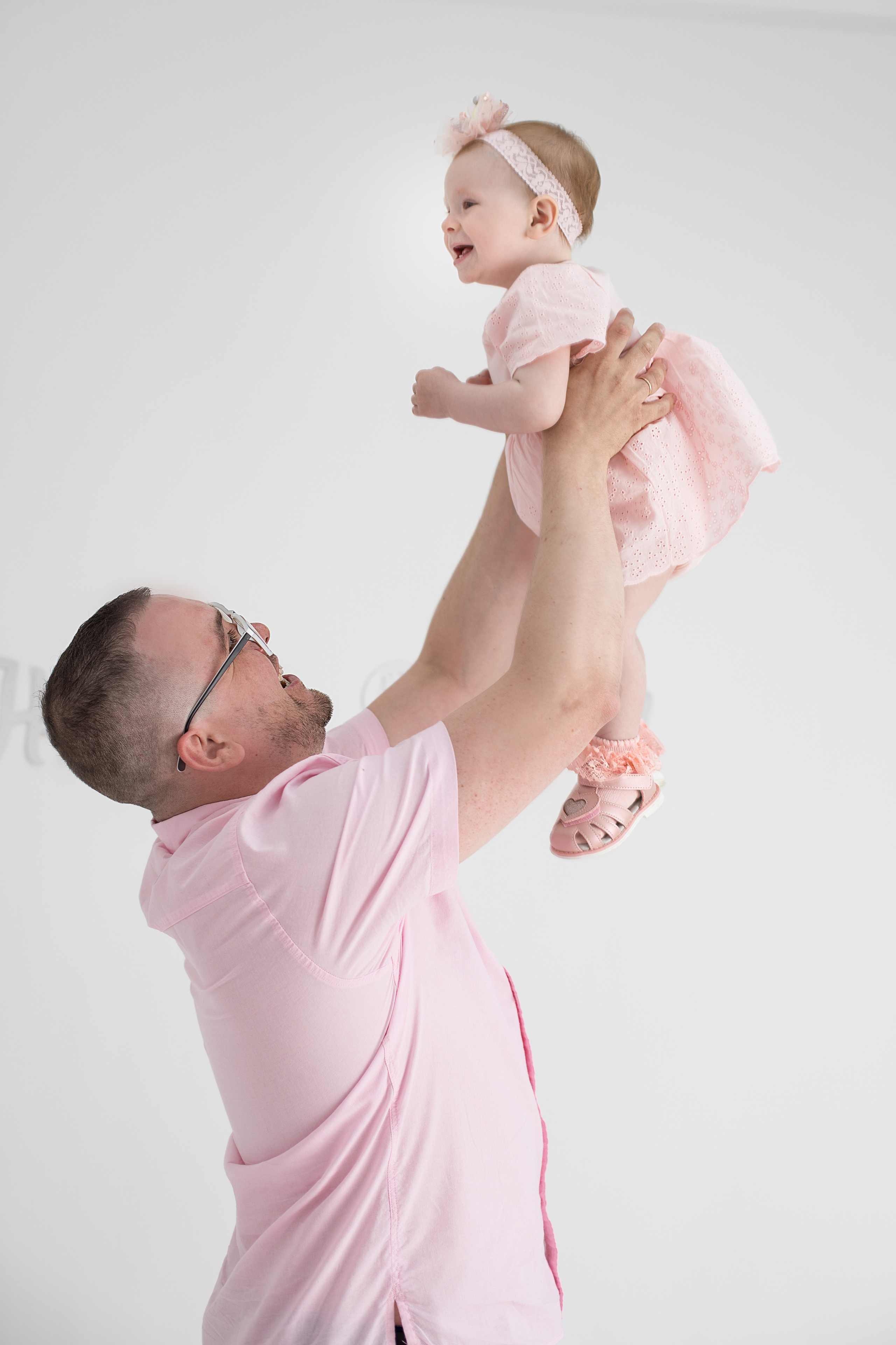 Ярослава. Таня Пономарева — детский фотограф в Воронеже