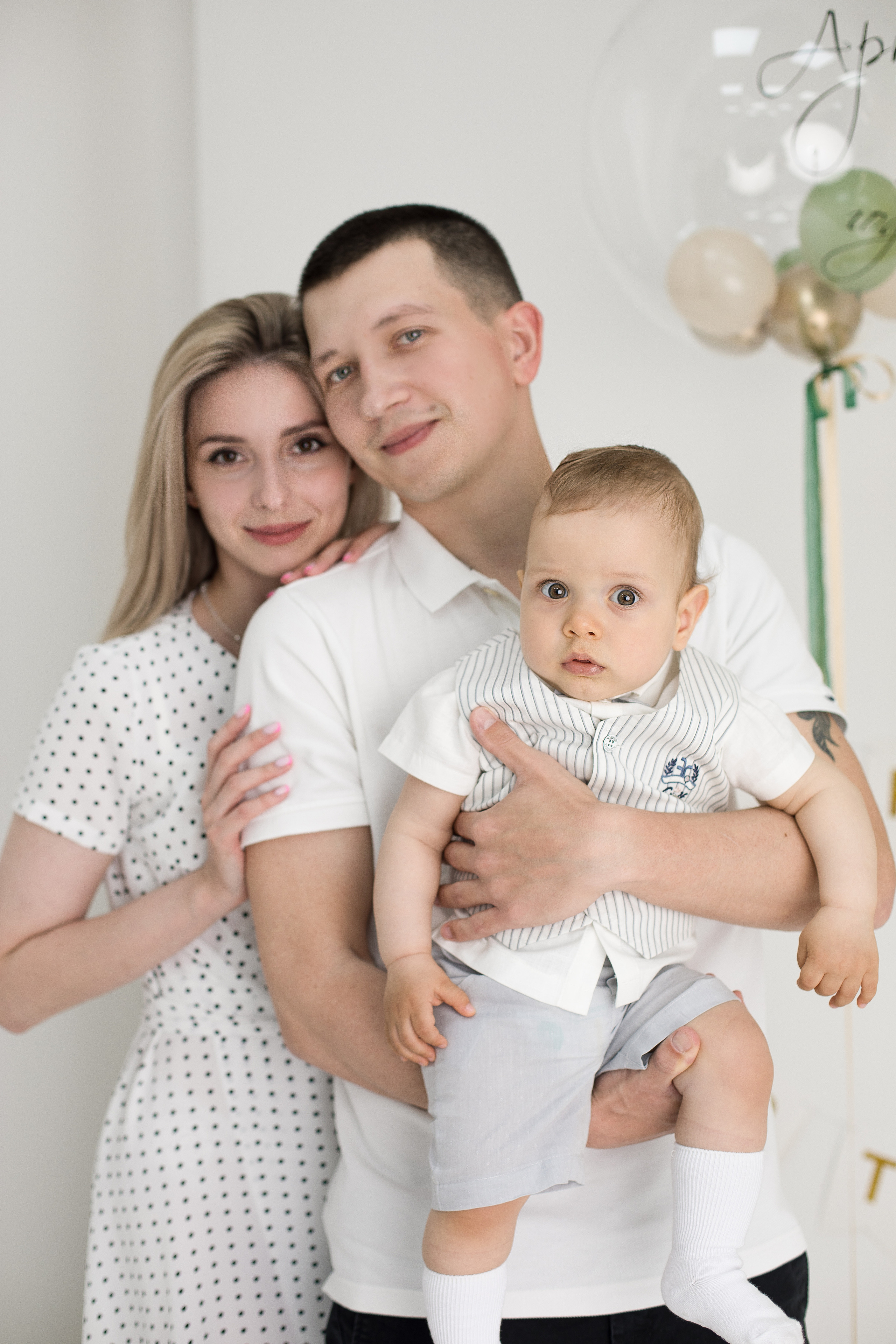 Детская фотосессия Воронеж. Таня Пономарева — детский фотограф в Воронеже