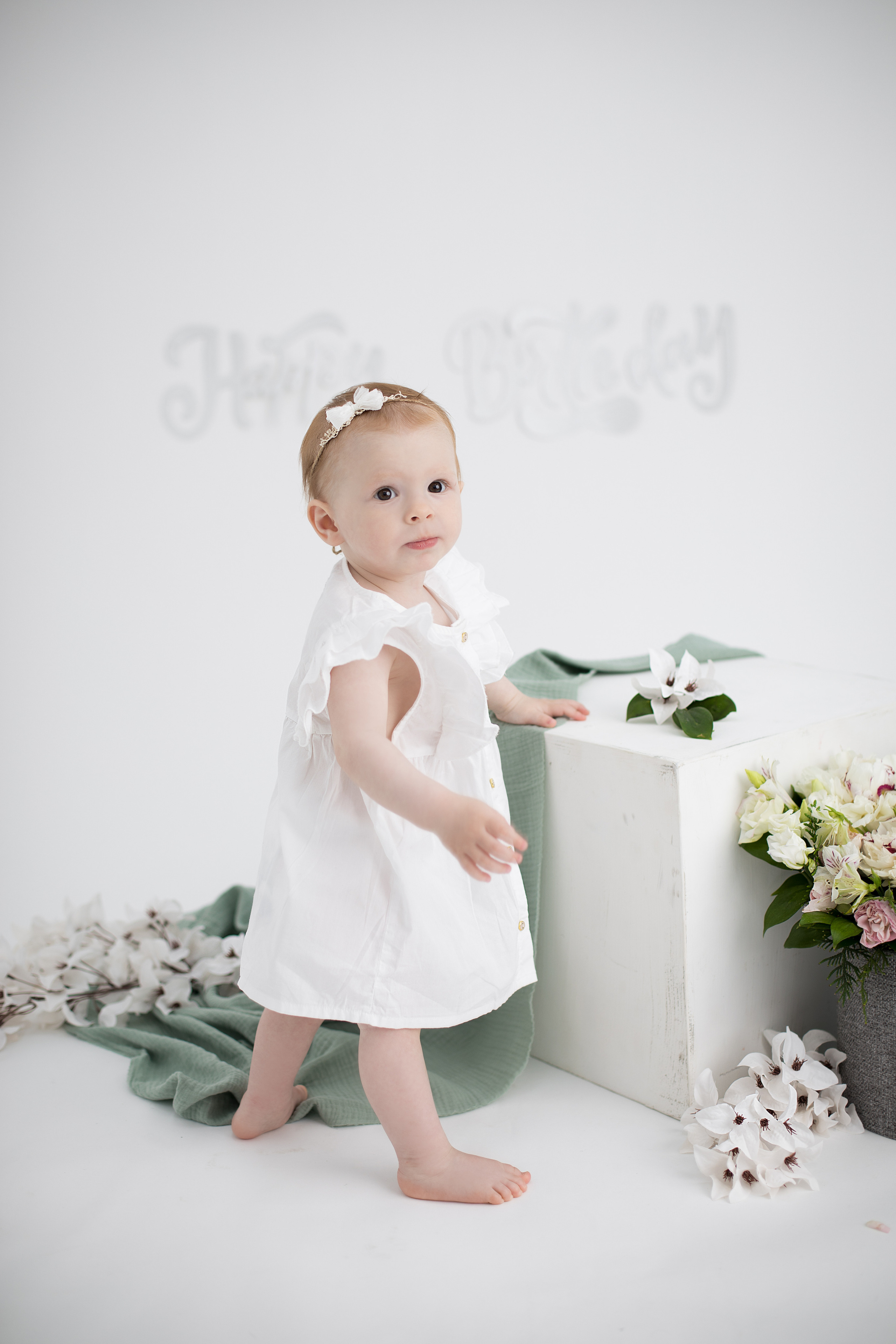 Ярослава. Таня Пономарева — детский фотограф в Воронеже