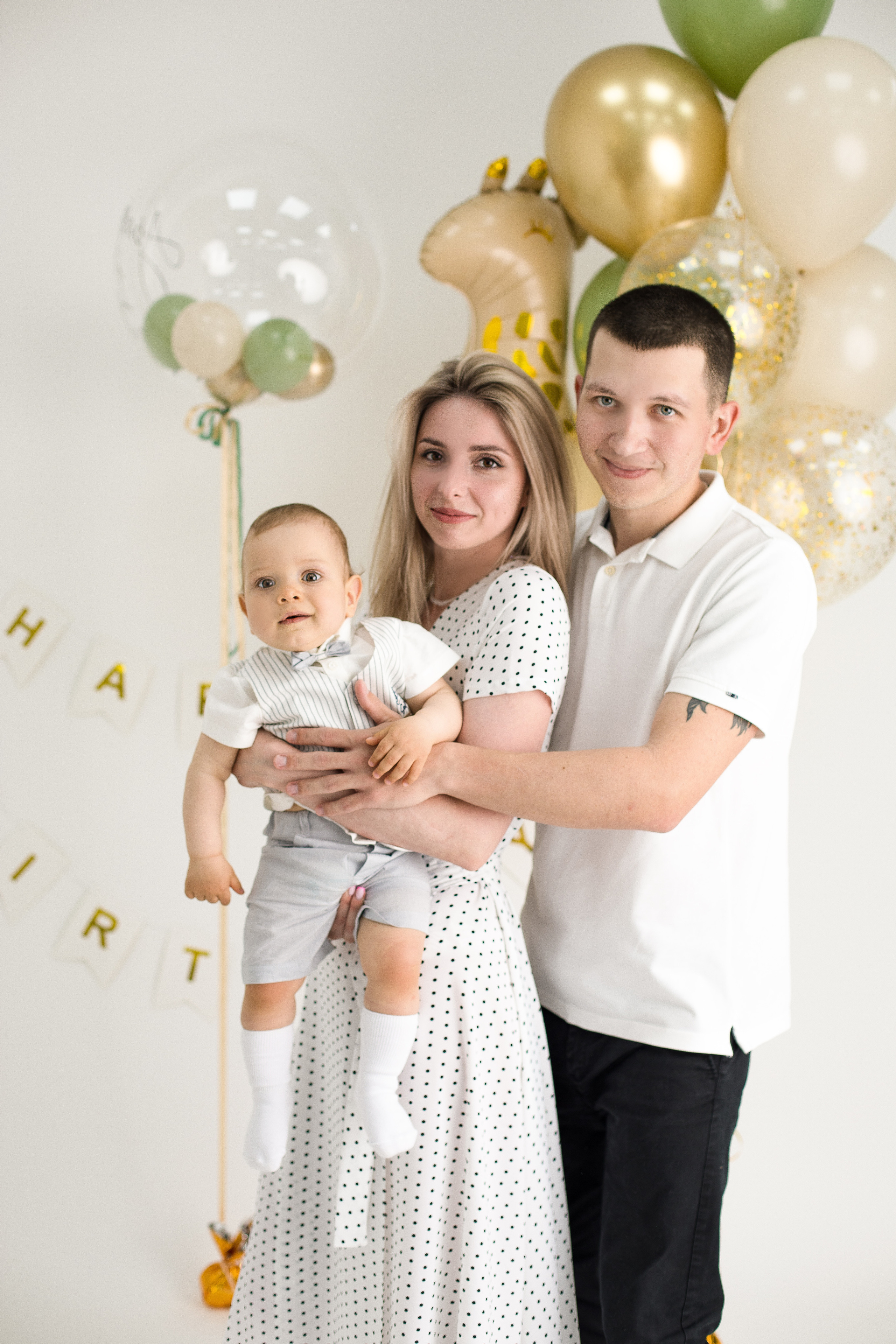 Детская фотосессия Воронеж. Таня Пономарева — детский фотограф в Воронеже