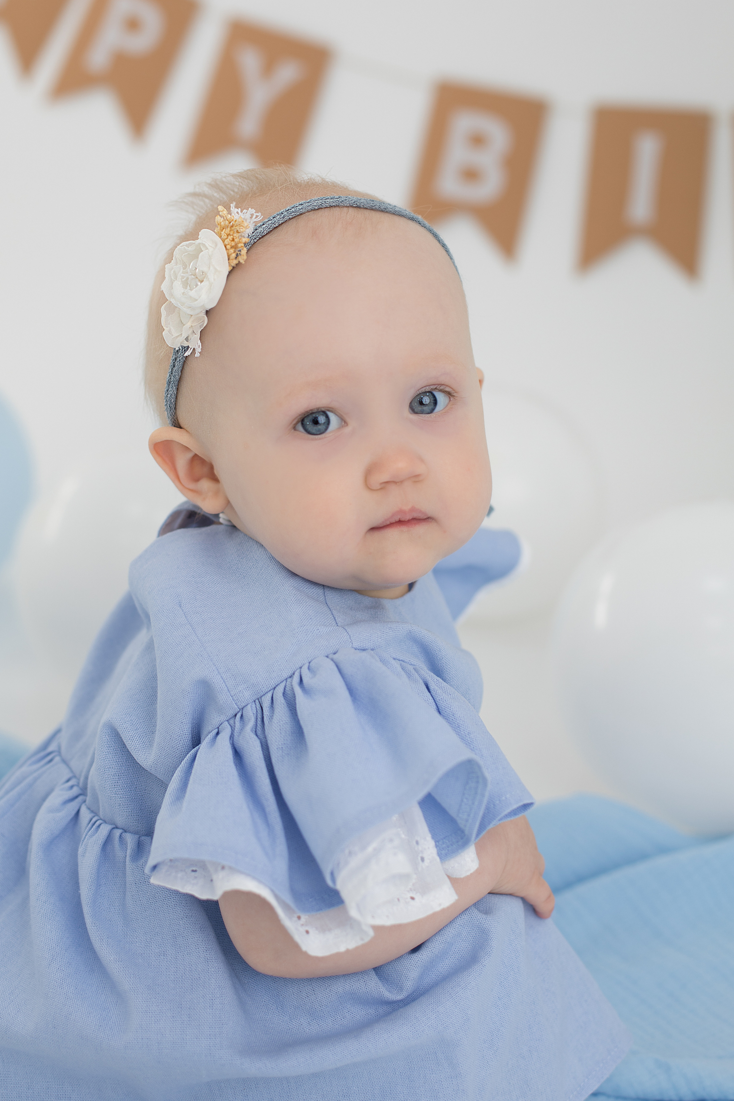 Майя. Таня Пономарева — детский фотограф в Воронеже