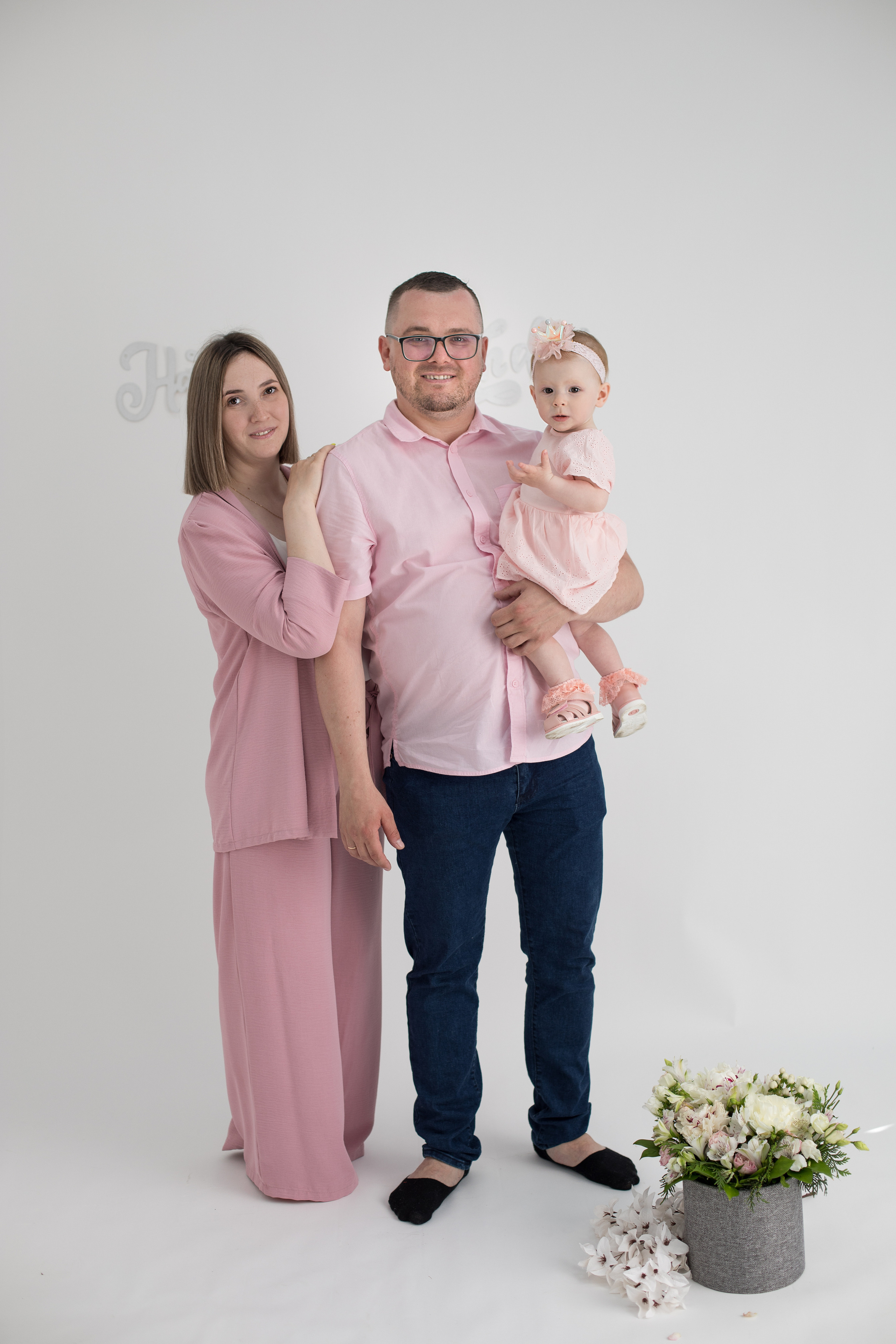 Ярослава. Таня Пономарева — детский фотограф в Воронеже