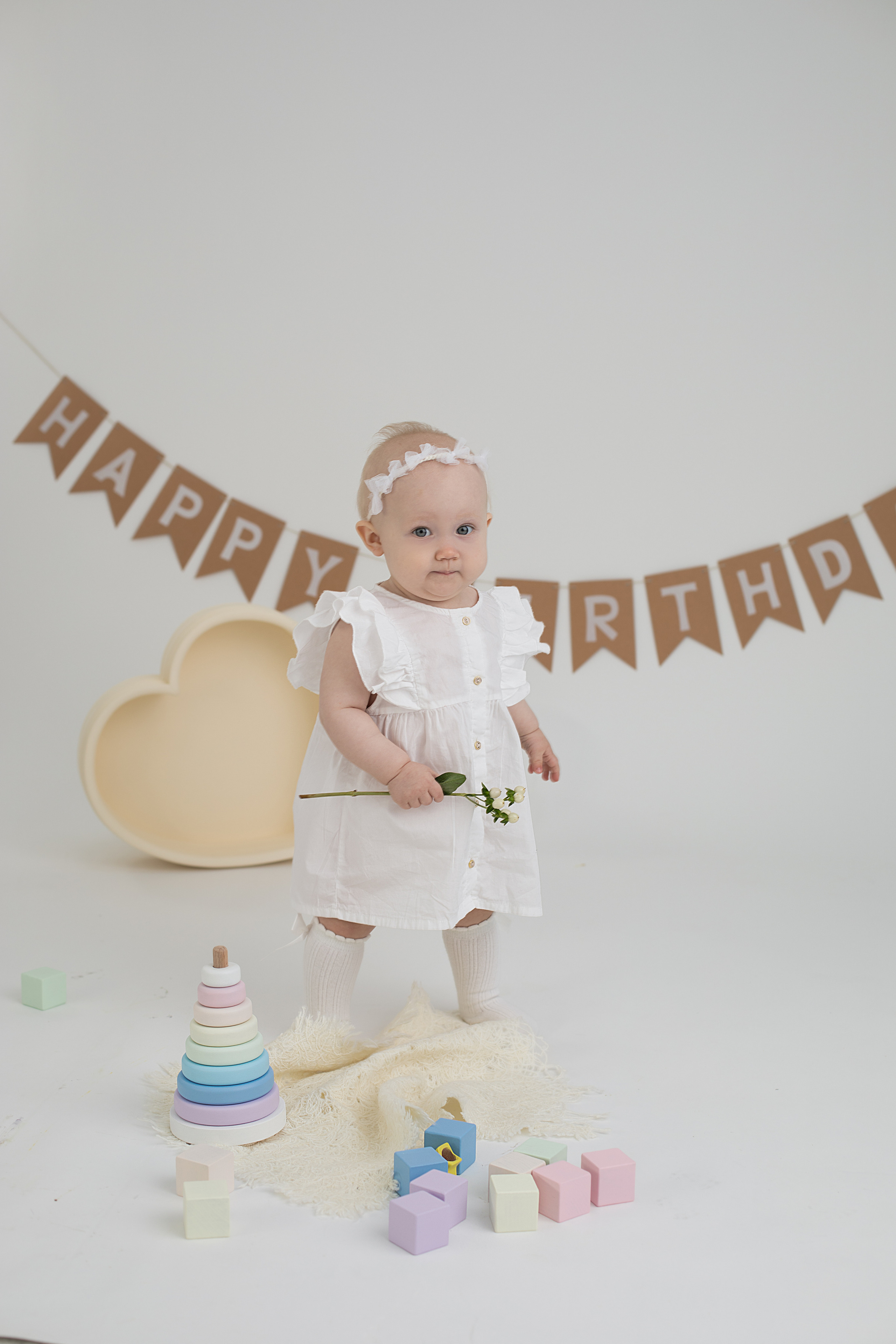 Майя. Таня Пономарева — детский фотограф в Воронеже