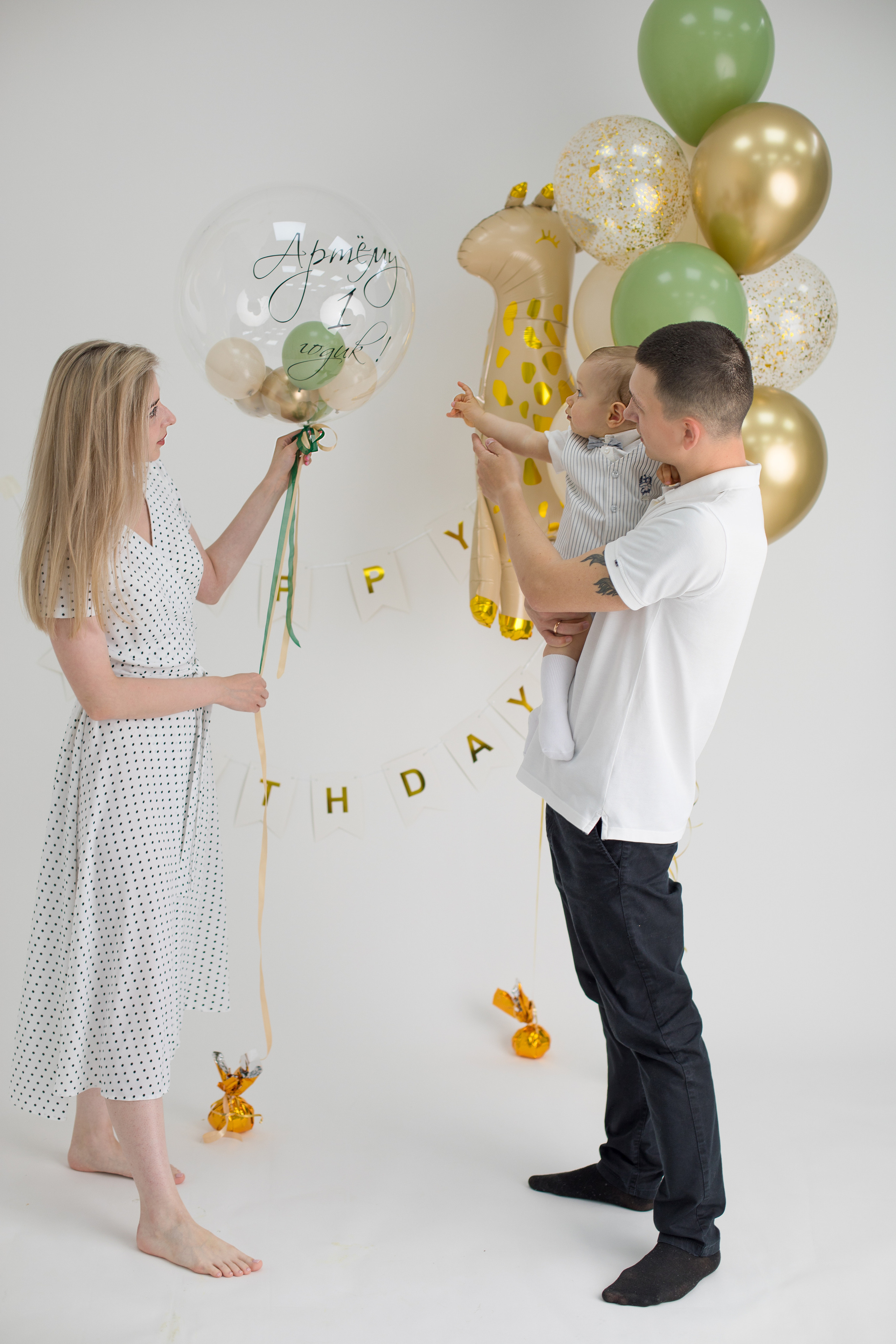 Детская фотосессия Воронеж. Таня Пономарева — детский фотограф в Воронеже