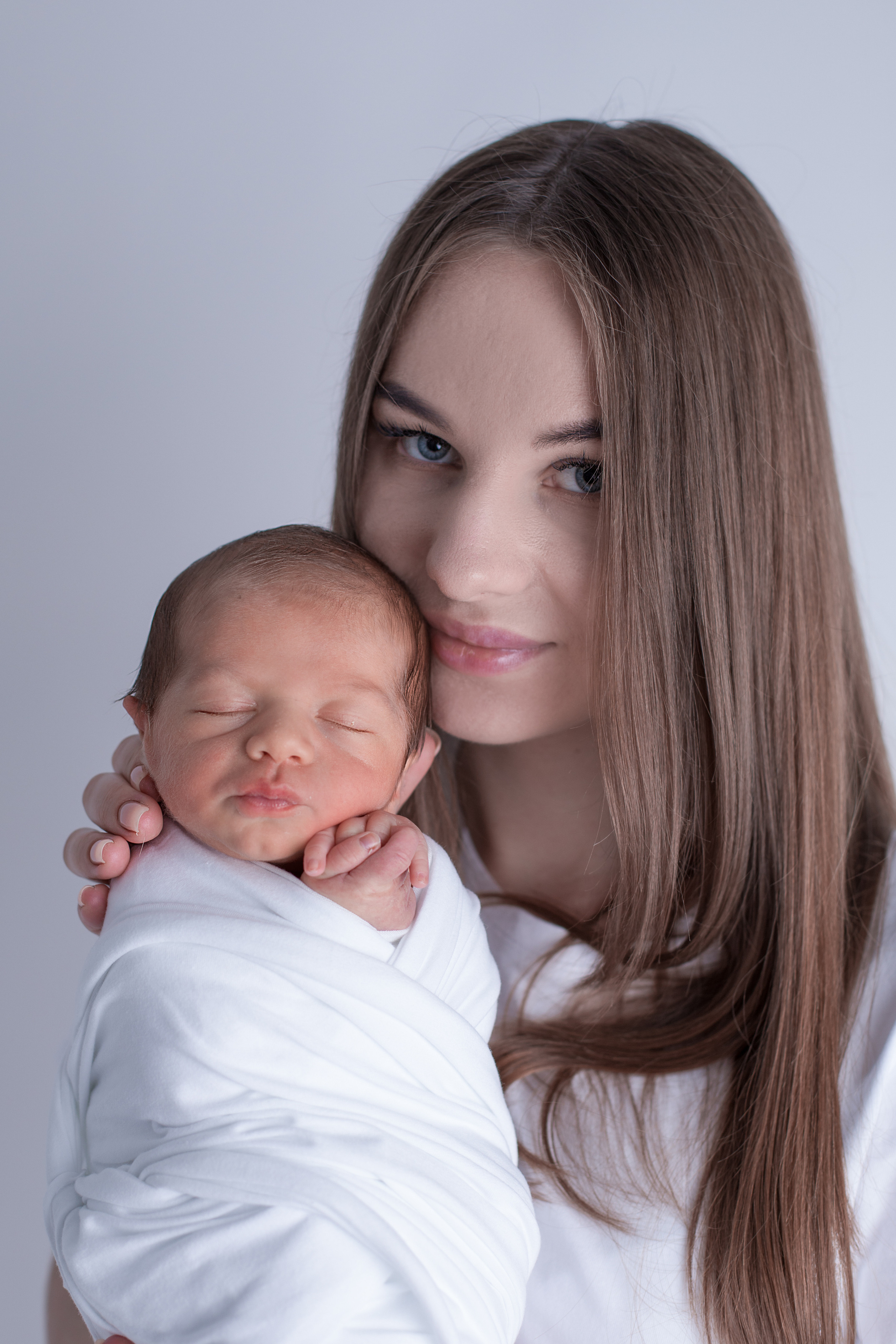 Фотограф новорожденных Воронеж. Таня Пономарева — детский фотограф в Воронеже