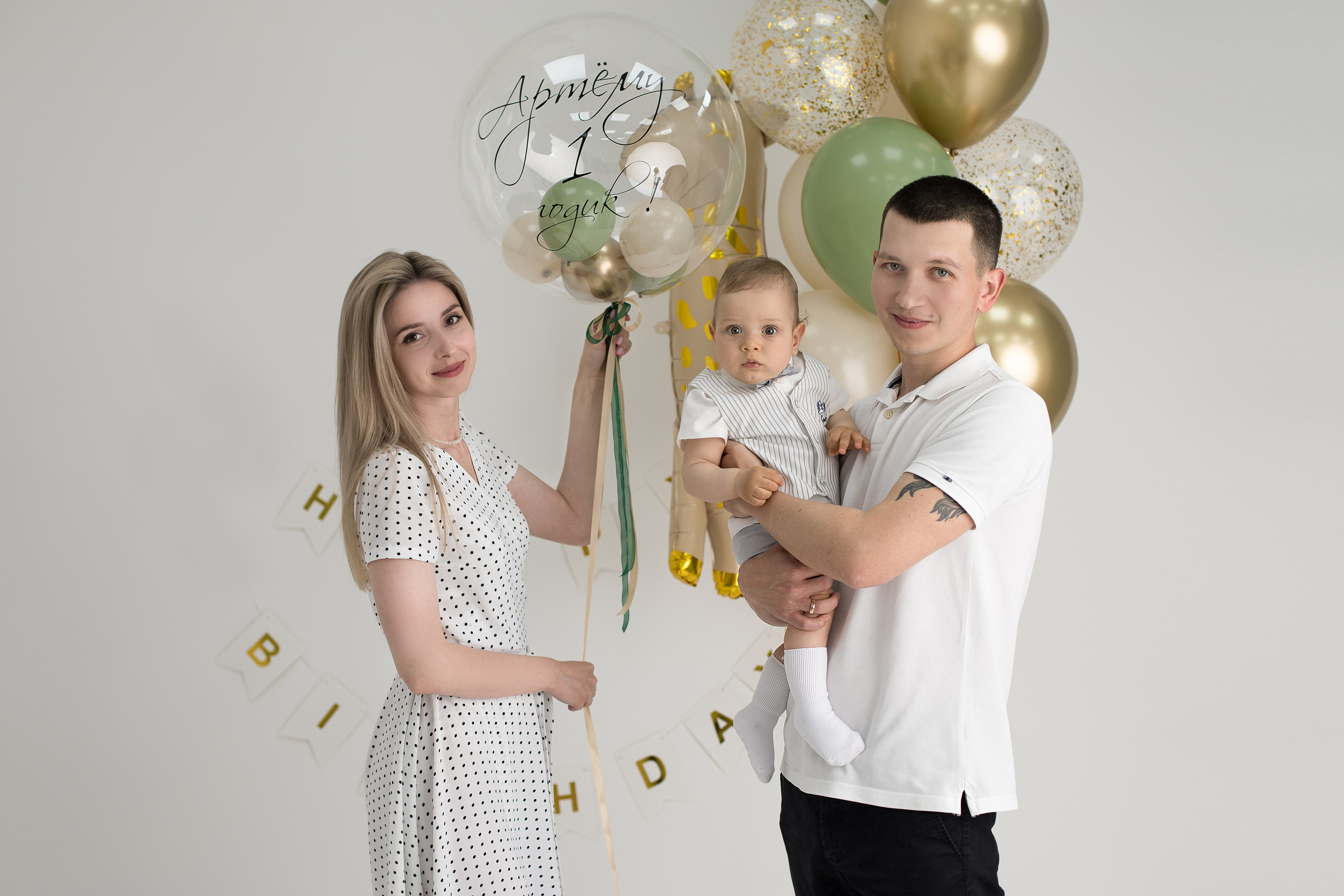 Детская фотосессия Воронеж. Таня Пономарева — детский фотограф в Воронеже