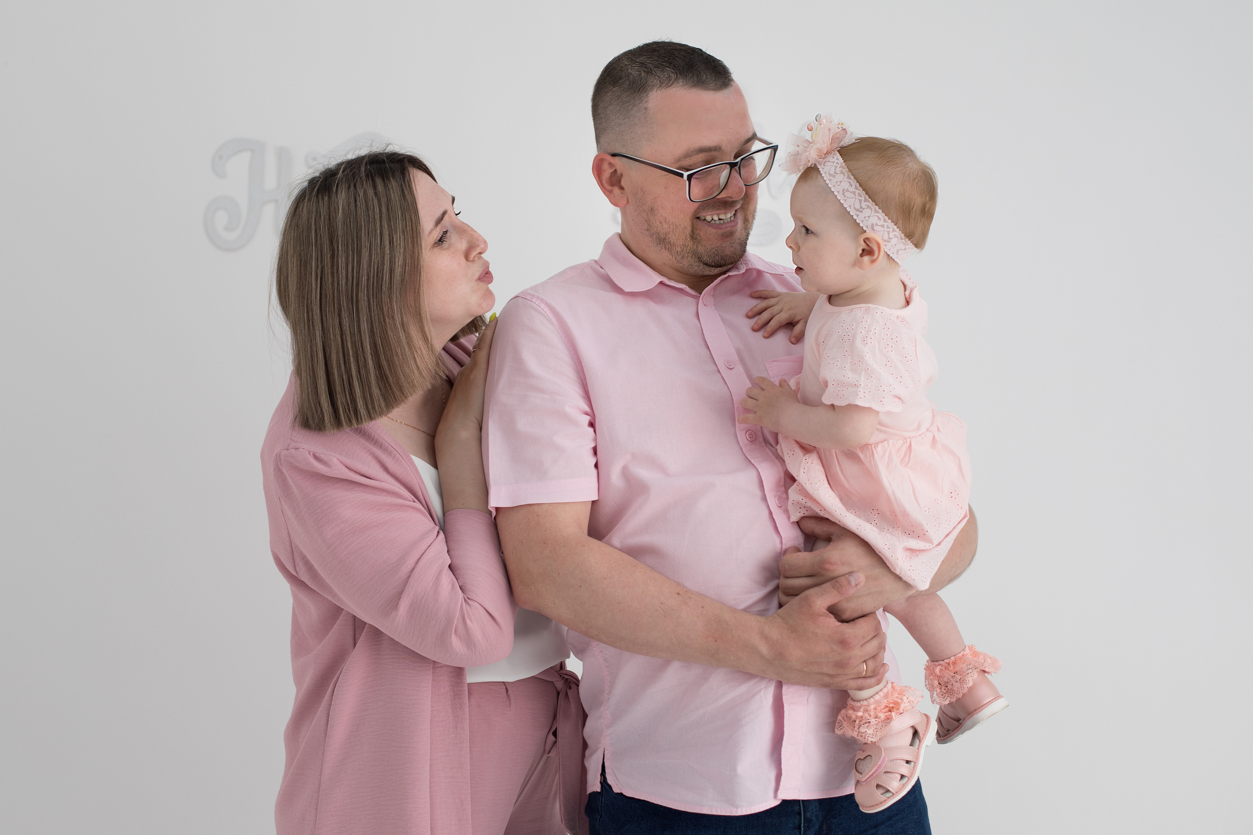 Ярослава. Таня Пономарева — детский фотограф в Воронеже