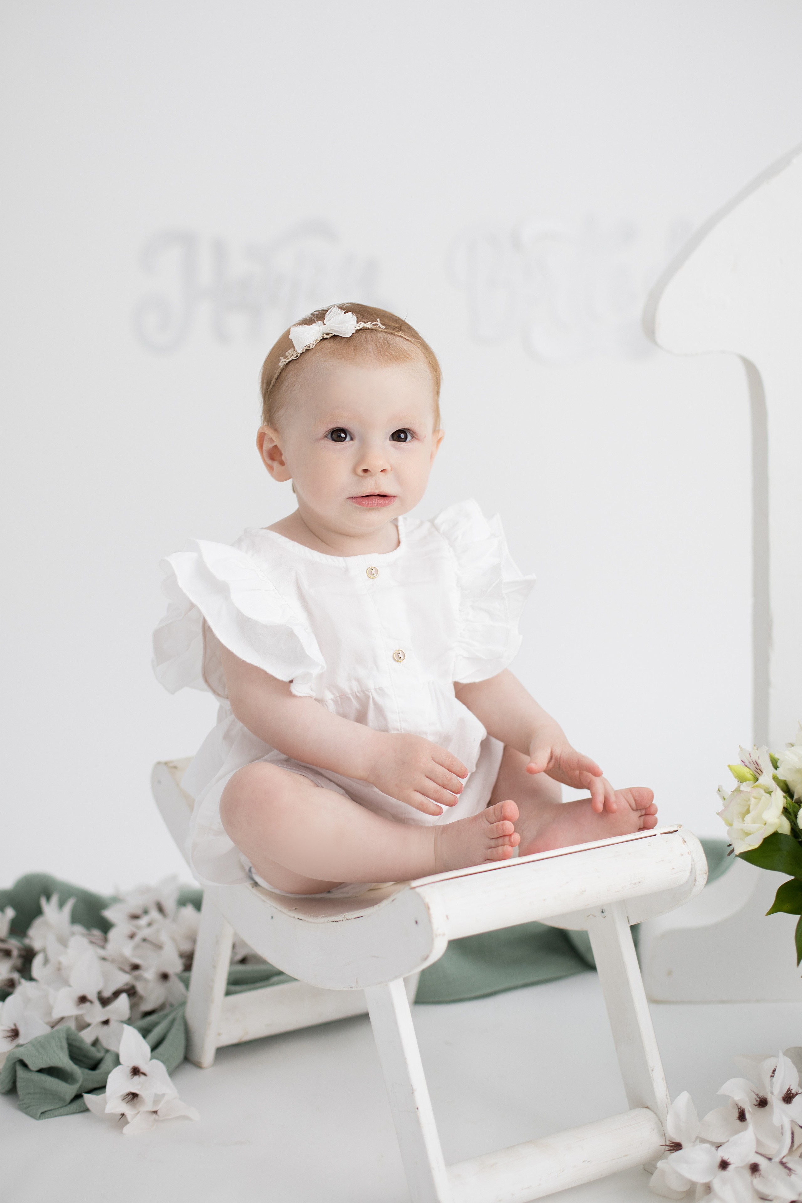 Ярослава. Таня Пономарева — детский фотограф в Воронеже