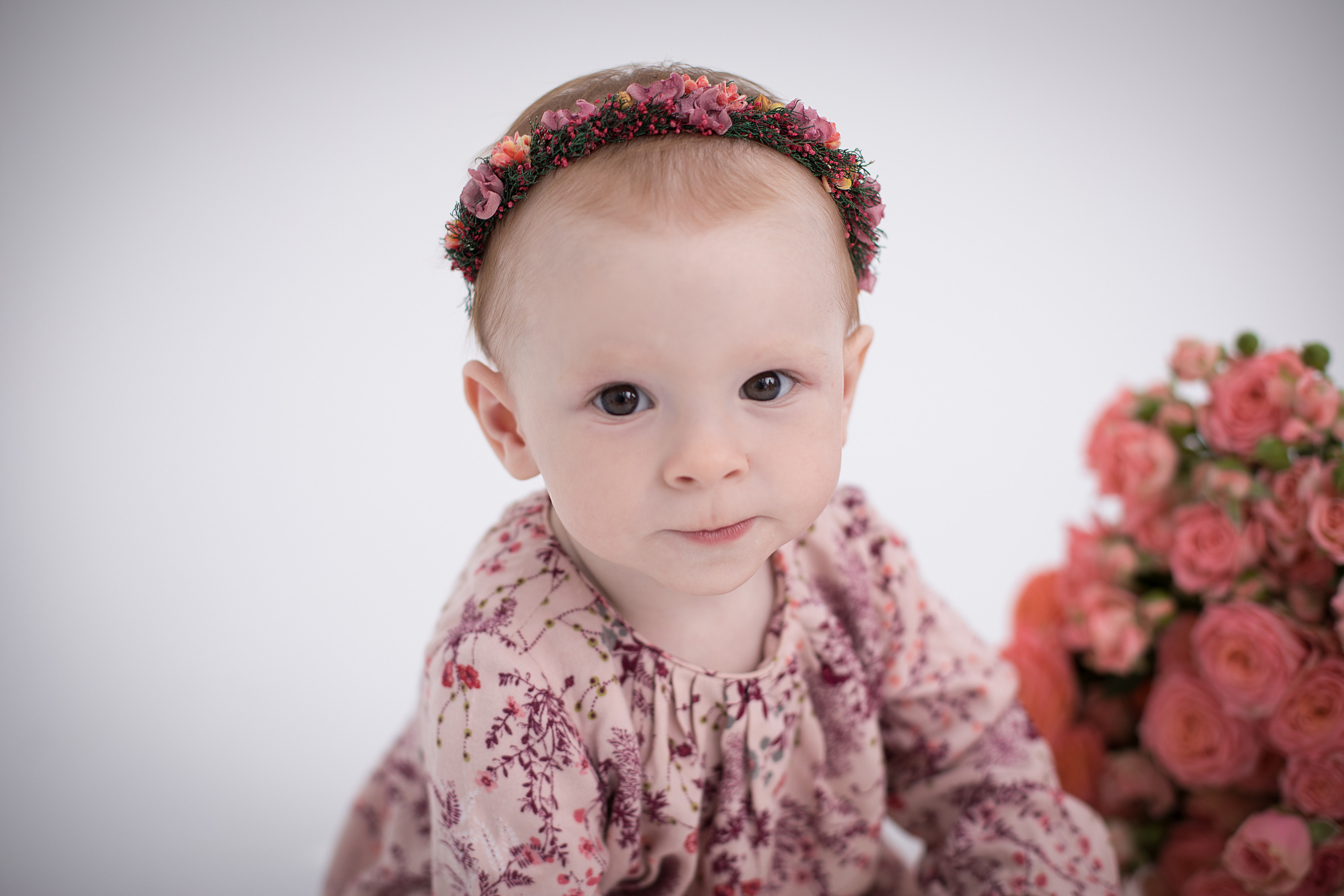 Ярослава. Таня Пономарева — детский фотограф в Воронеже