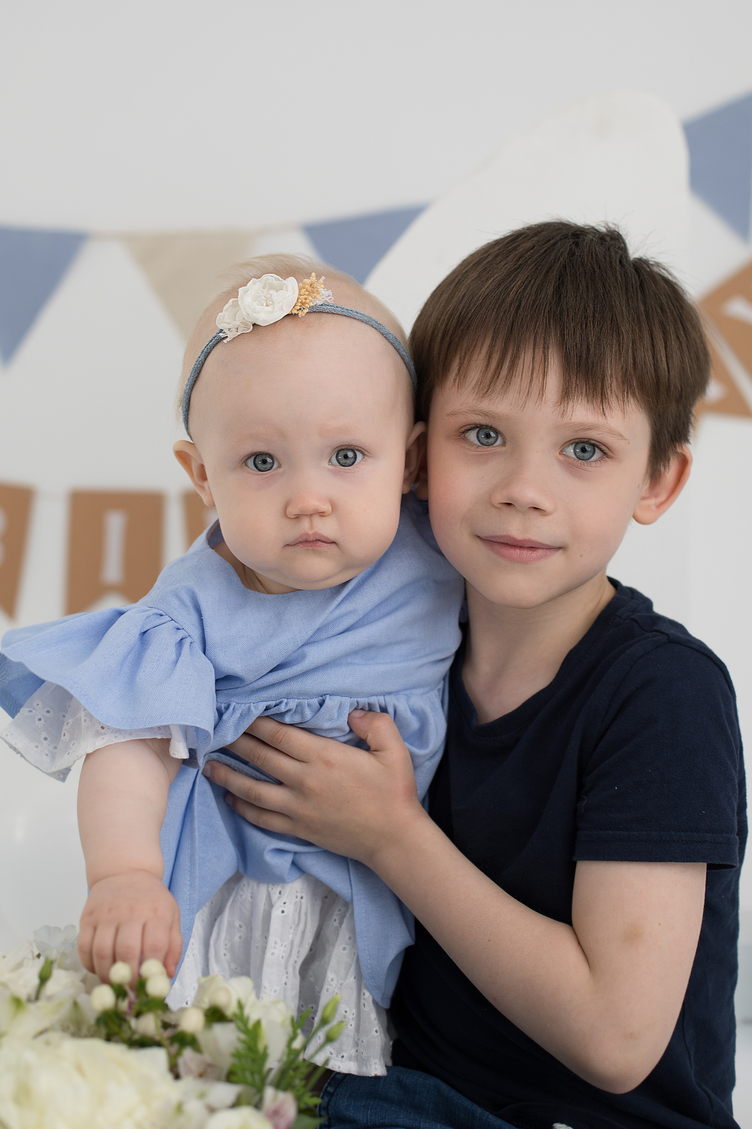 Майя. Таня Пономарева — детский фотограф в Воронеже