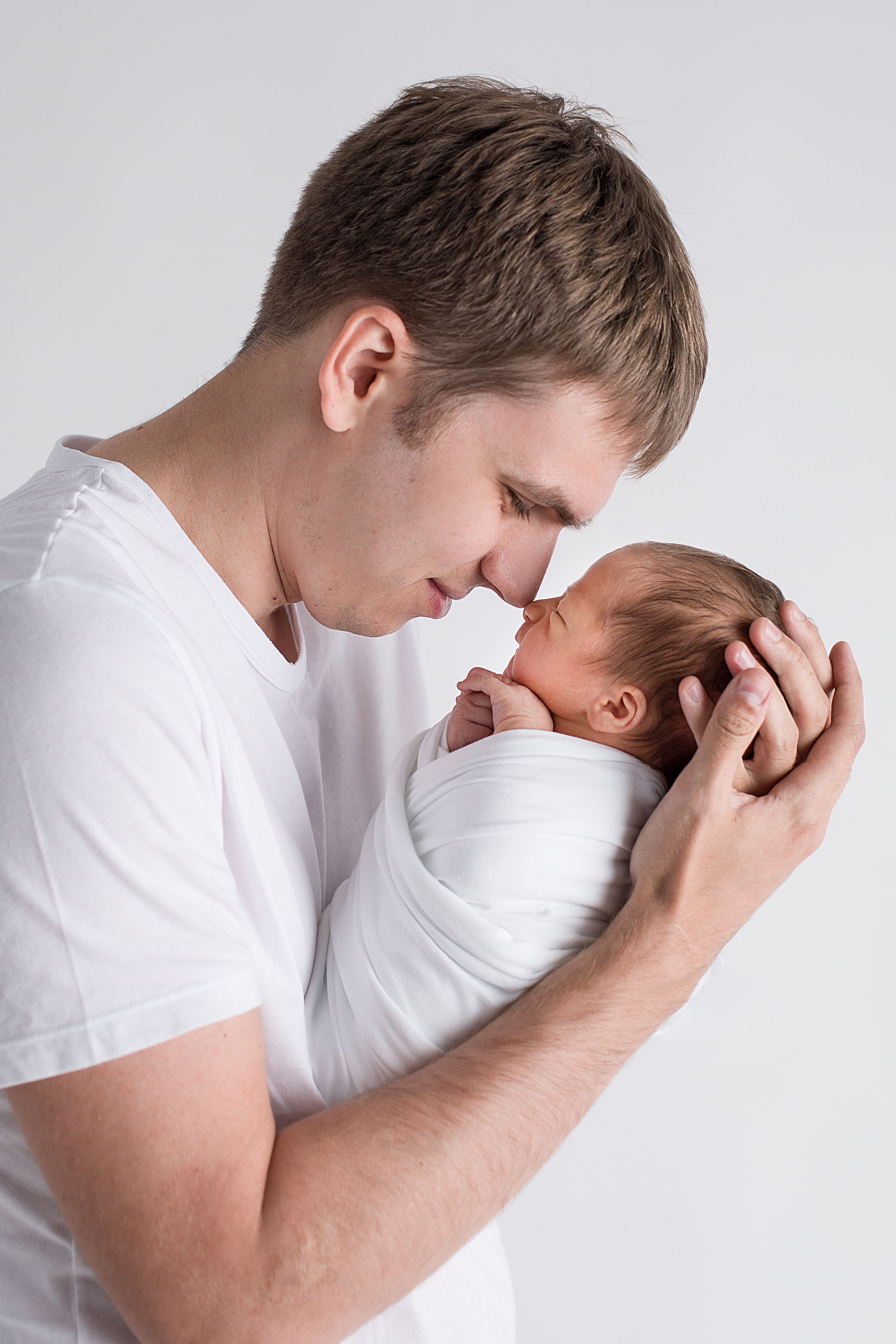 Фотограф новорожденных Воронеж. Таня Пономарева — детский фотограф в Воронеже