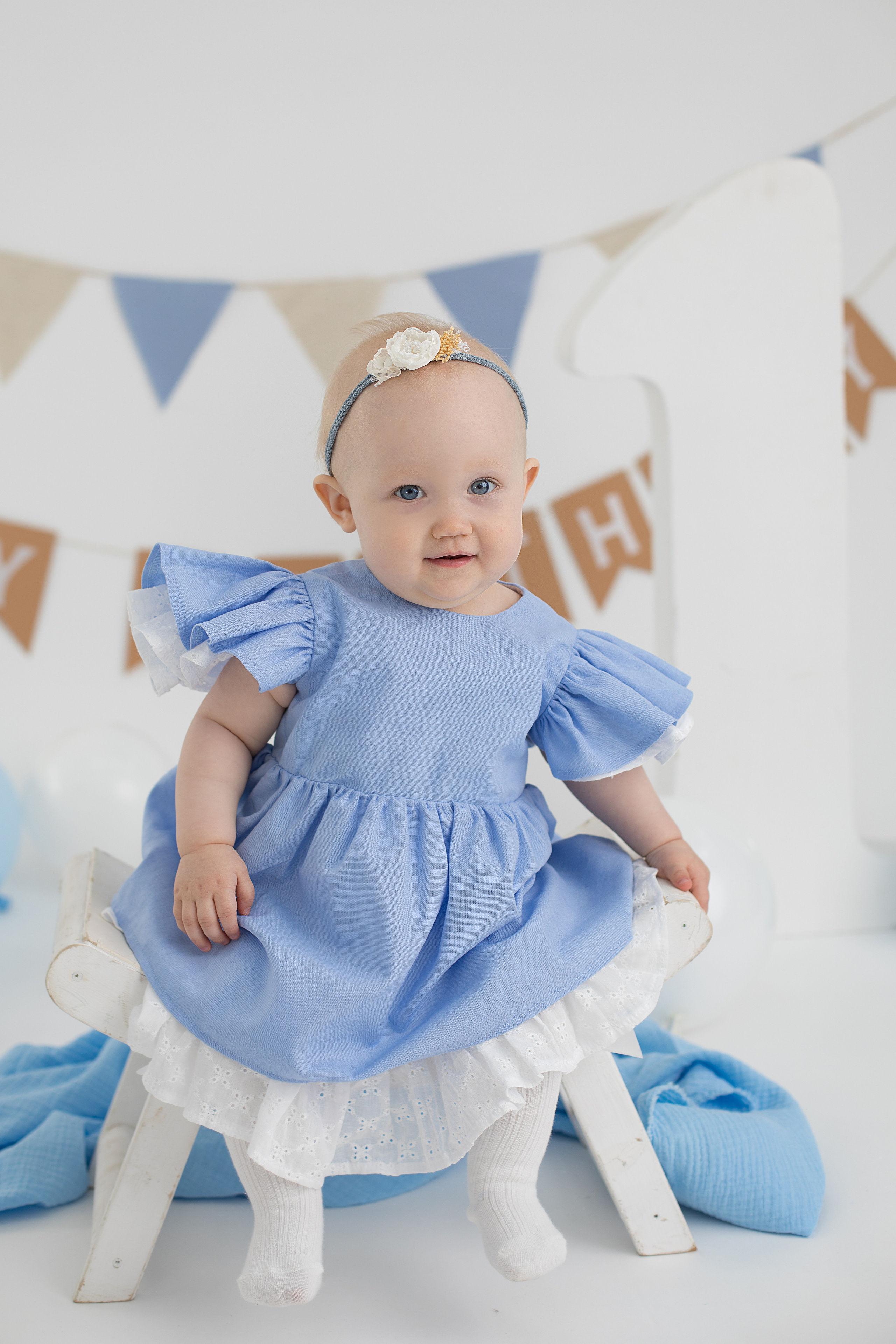 Майя. Таня Пономарева — детский фотограф в Воронеже