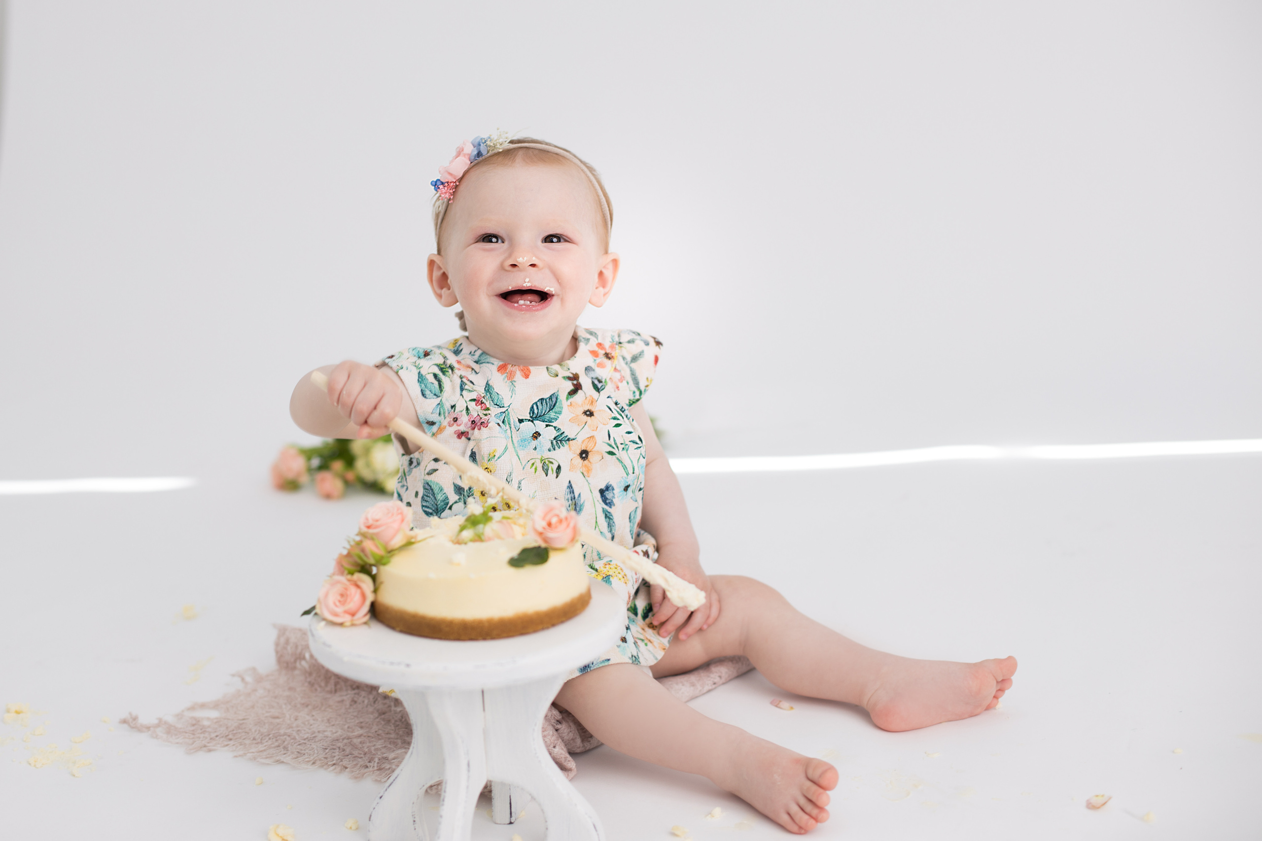 Ярослава. Таня Пономарева — детский фотограф в Воронеже