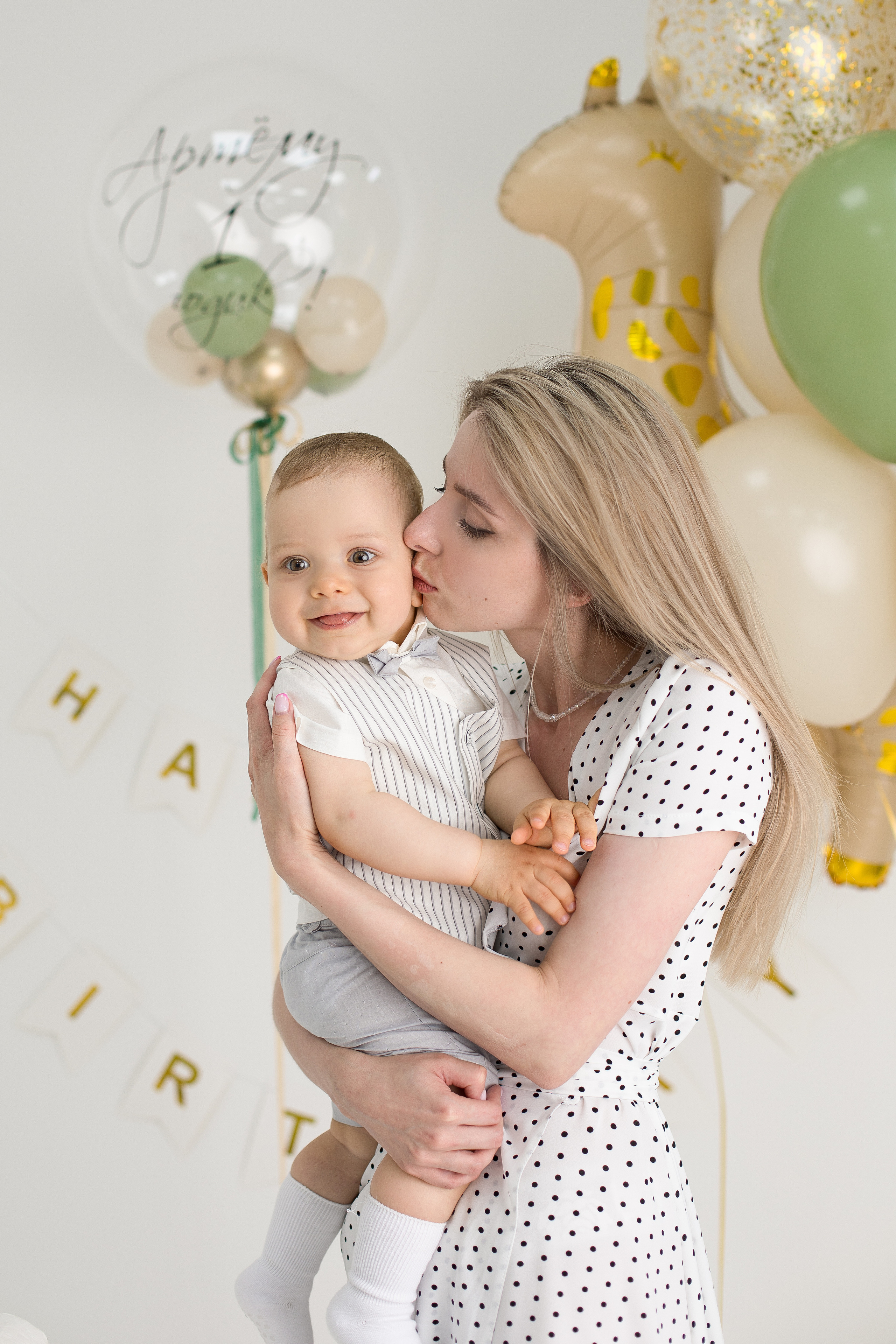 Детская фотосессия Воронеж. Таня Пономарева — детский фотограф в Воронеже