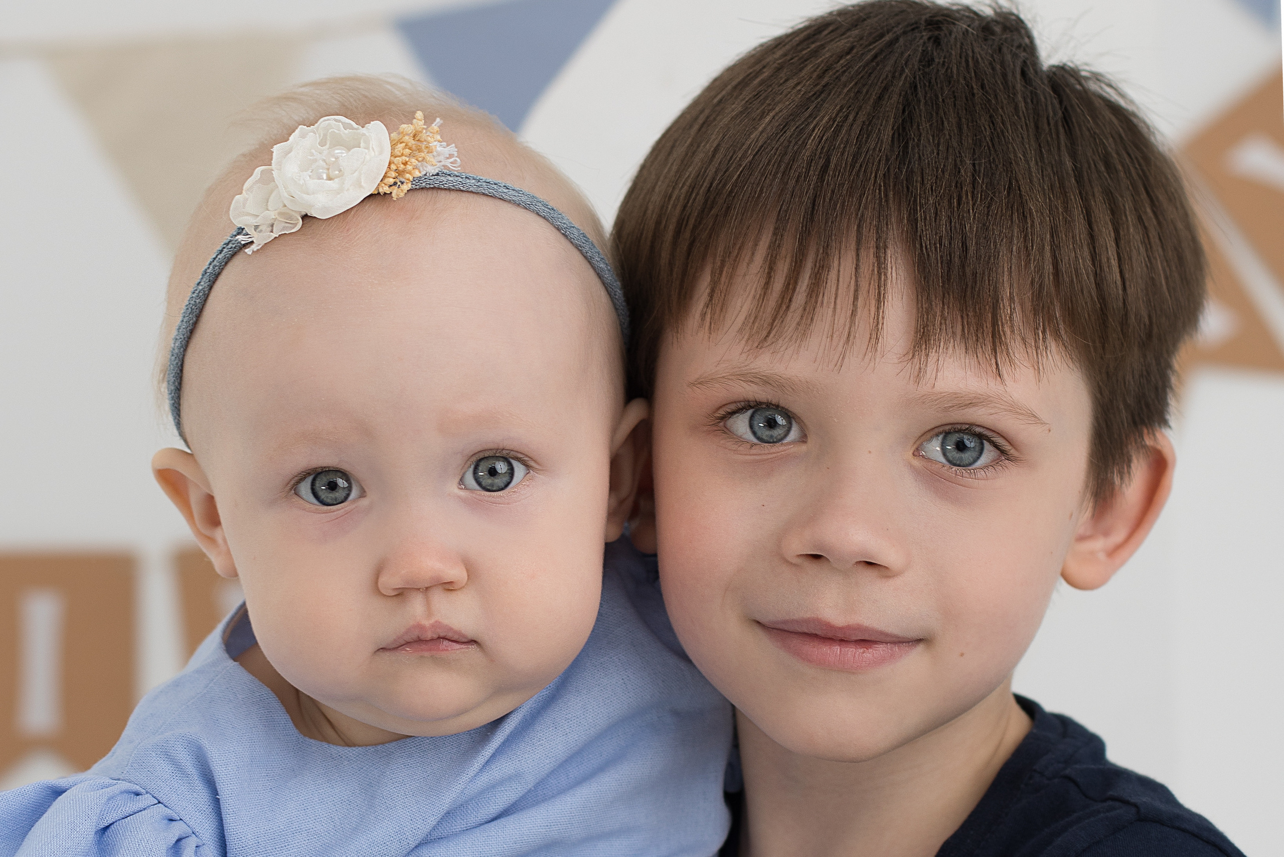 Майя. Таня Пономарева — детский фотограф в Воронеже