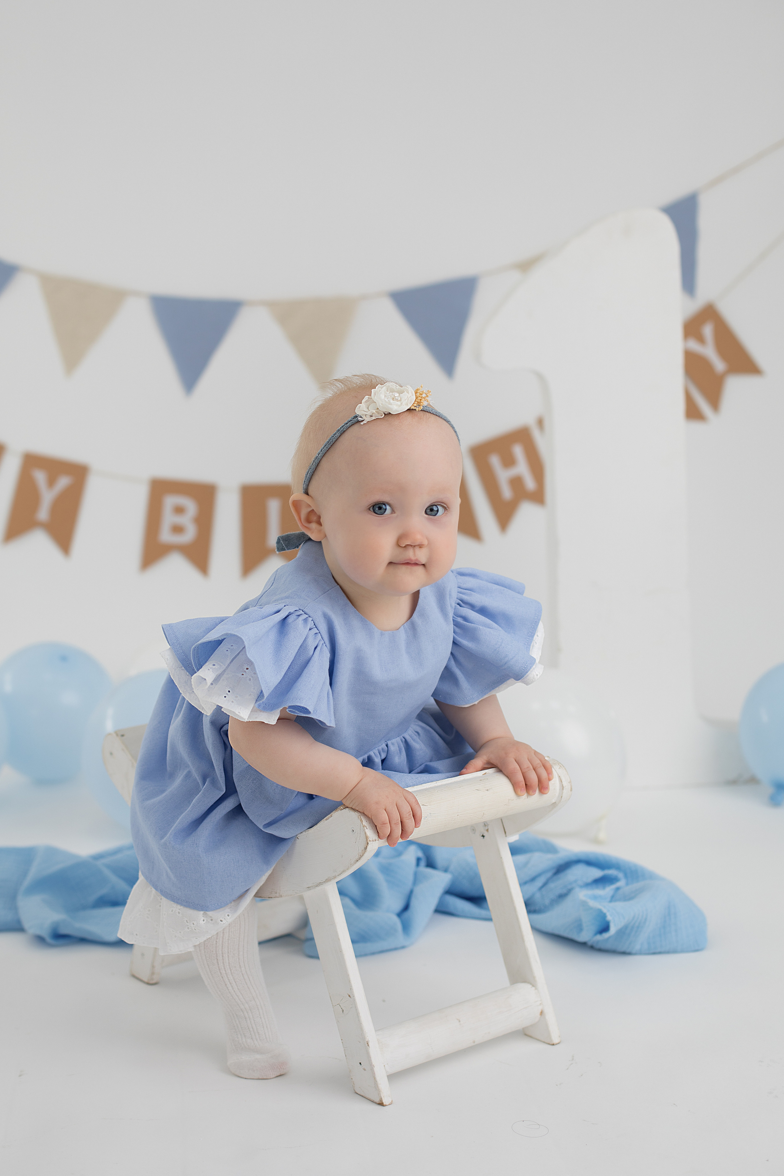 Майя. Таня Пономарева — детский фотограф в Воронеже