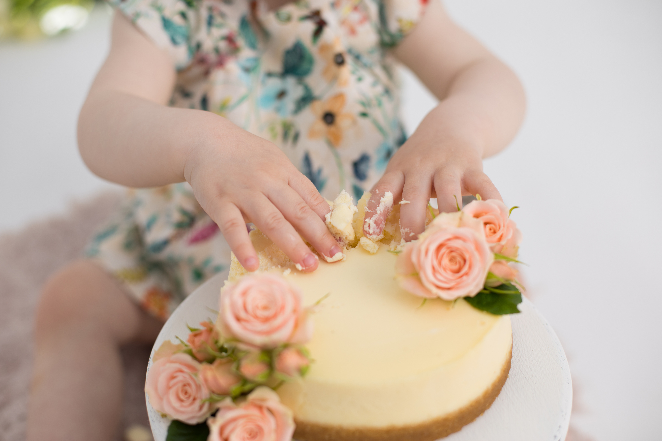 Ярослава. Таня Пономарева — детский фотограф в Воронеже
