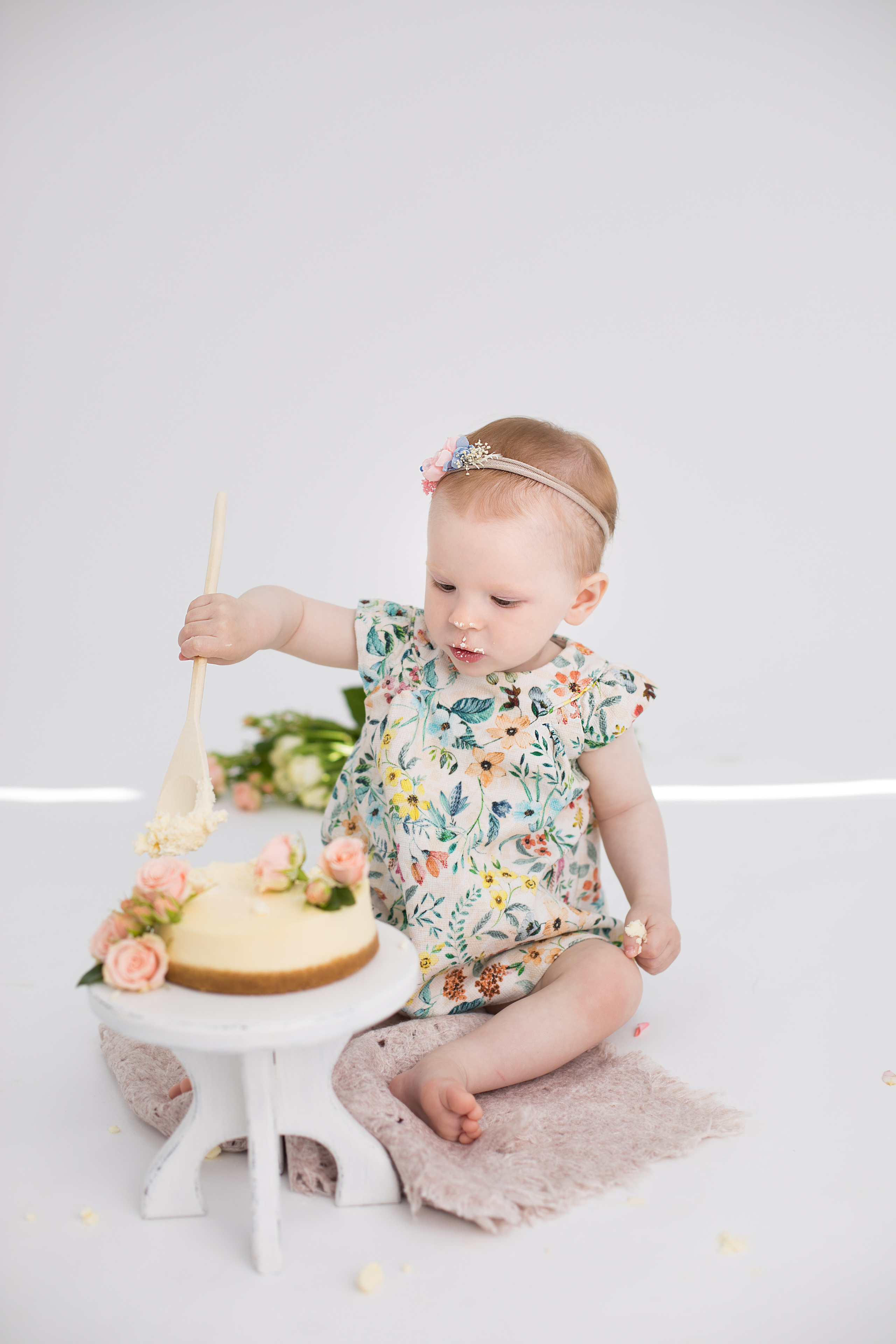 Ярослава. Таня Пономарева — детский фотограф в Воронеже