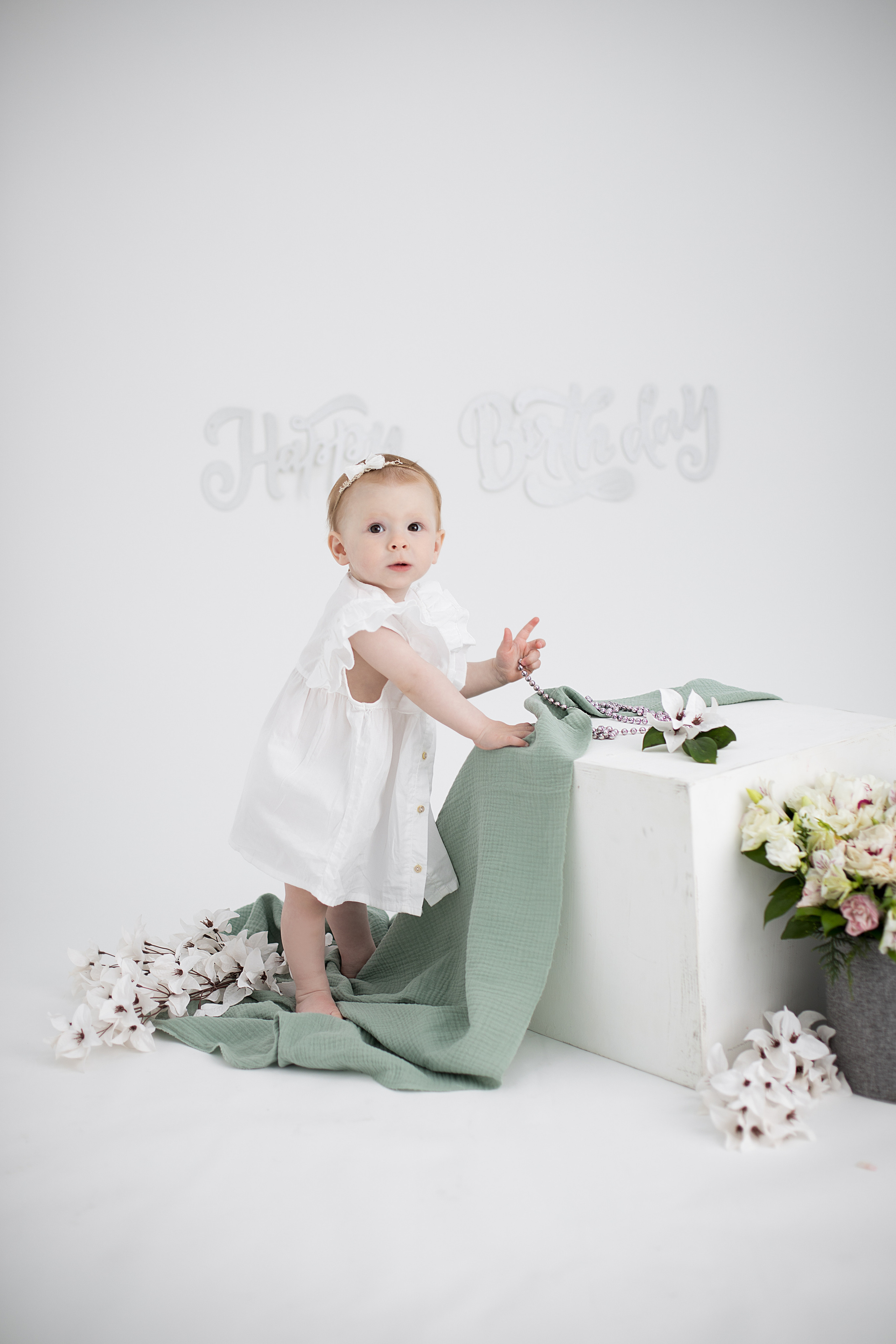 Ярослава. Таня Пономарева — детский фотограф в Воронеже