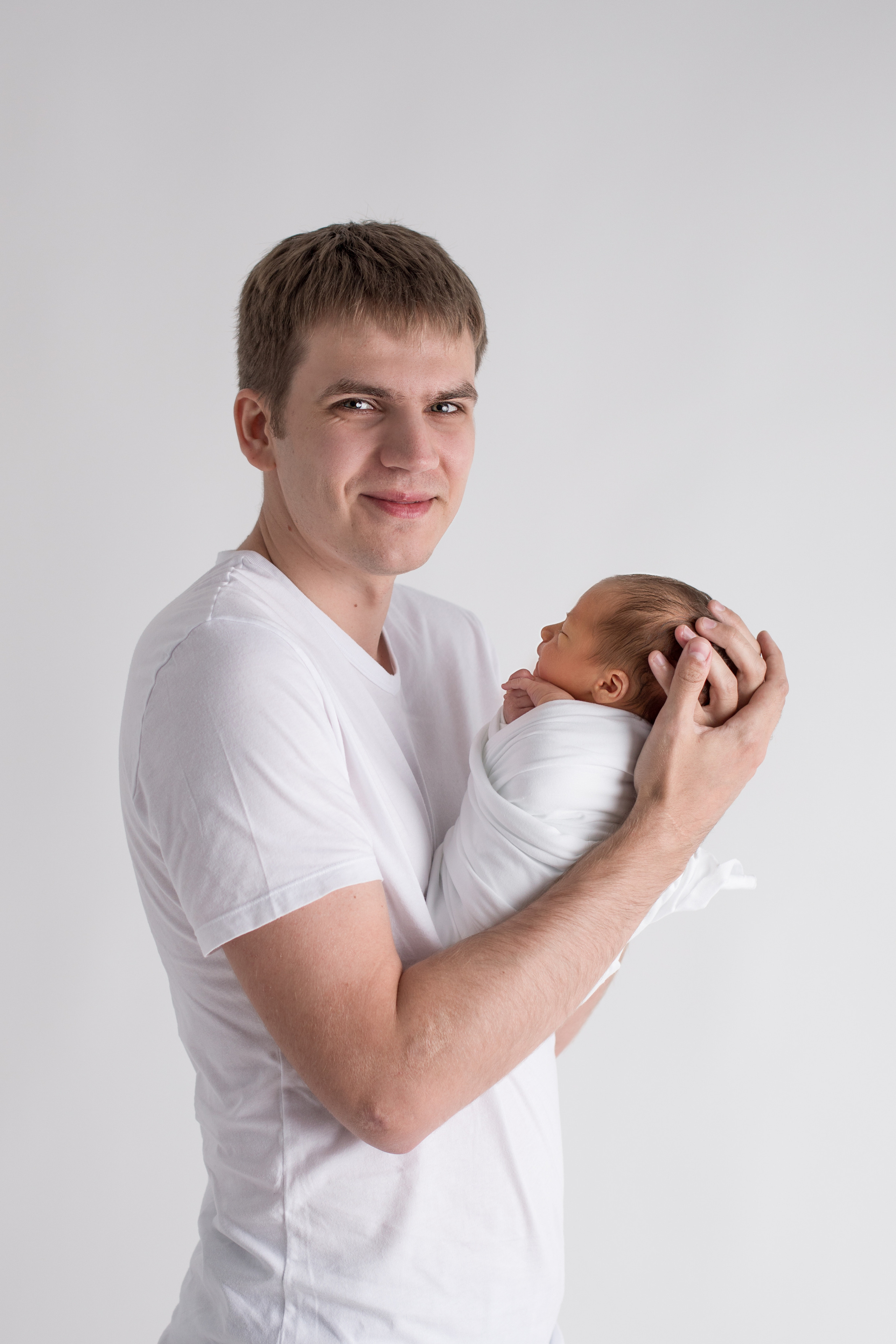 Фотограф новорожденных Воронеж. Таня Пономарева — детский фотограф в Воронеже