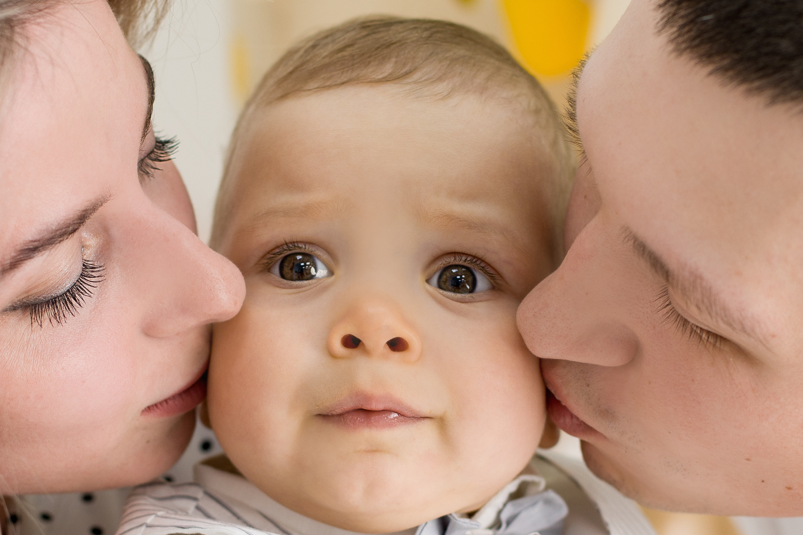 Детская фотосессия Воронеж. Таня Пономарева — детский фотограф в Воронеже