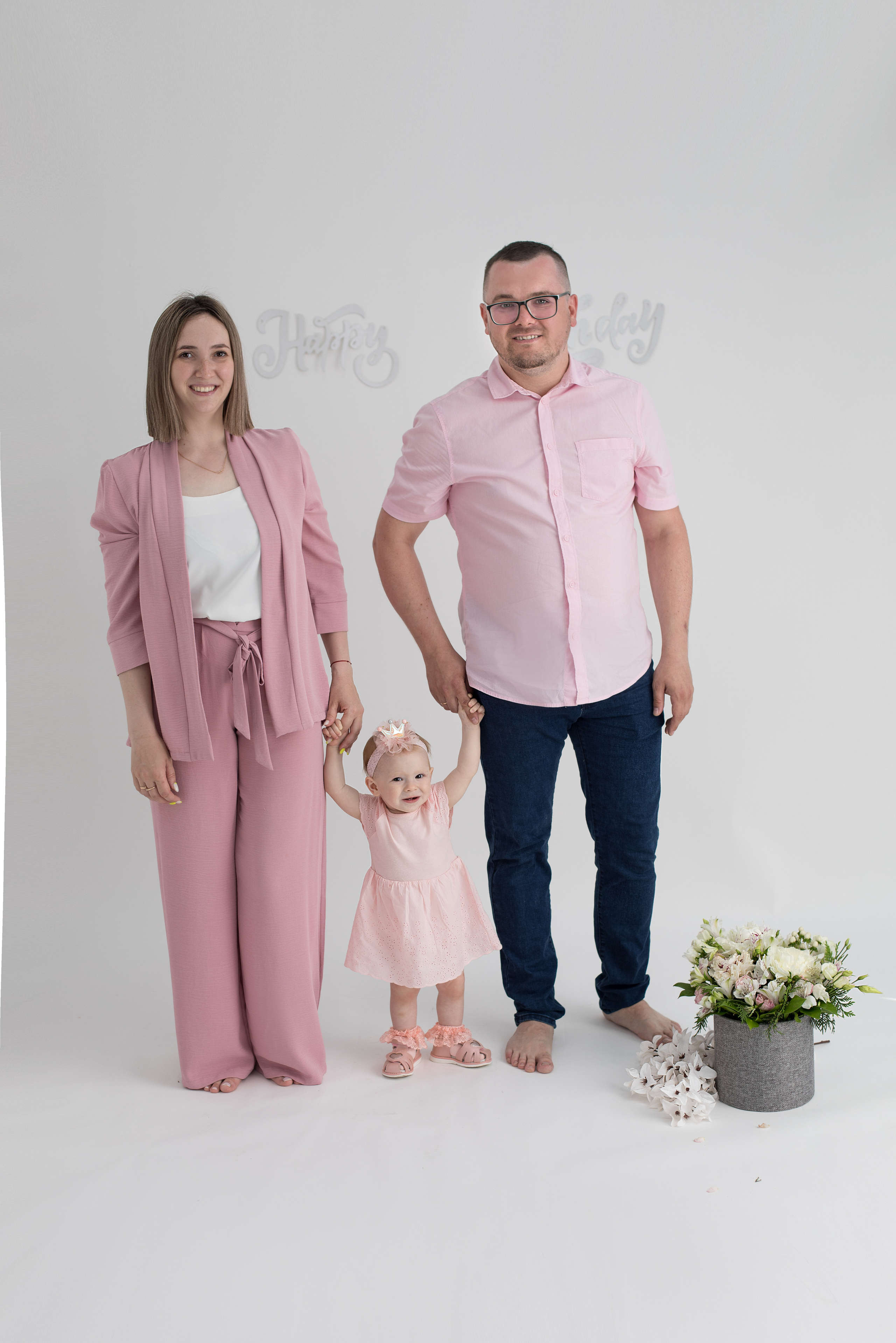 Ярослава. Таня Пономарева — детский фотограф в Воронеже