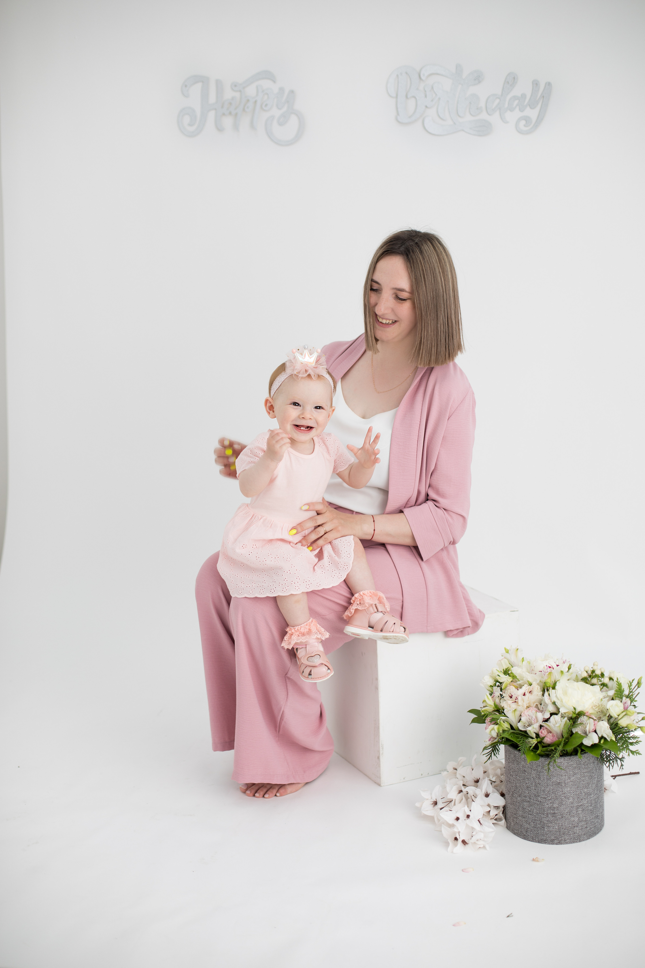 Ярослава. Таня Пономарева — детский фотограф в Воронеже