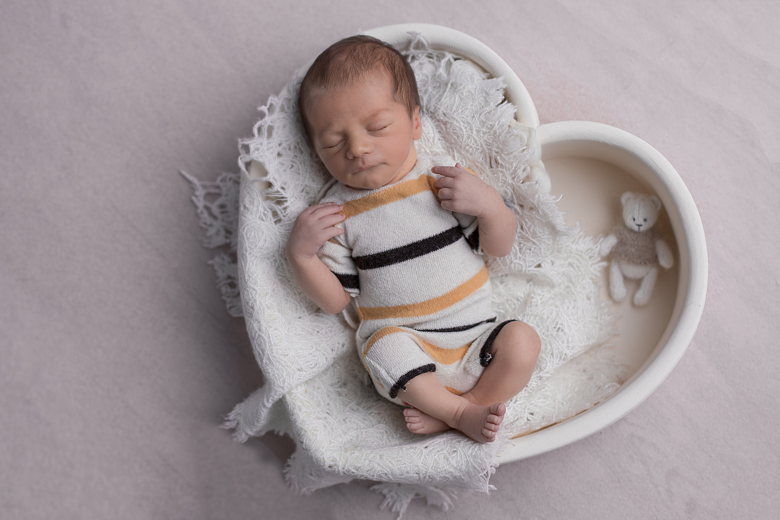 Фотограф новорожденных Воронеж. Таня Пономарева — детский фотограф в Воронеже