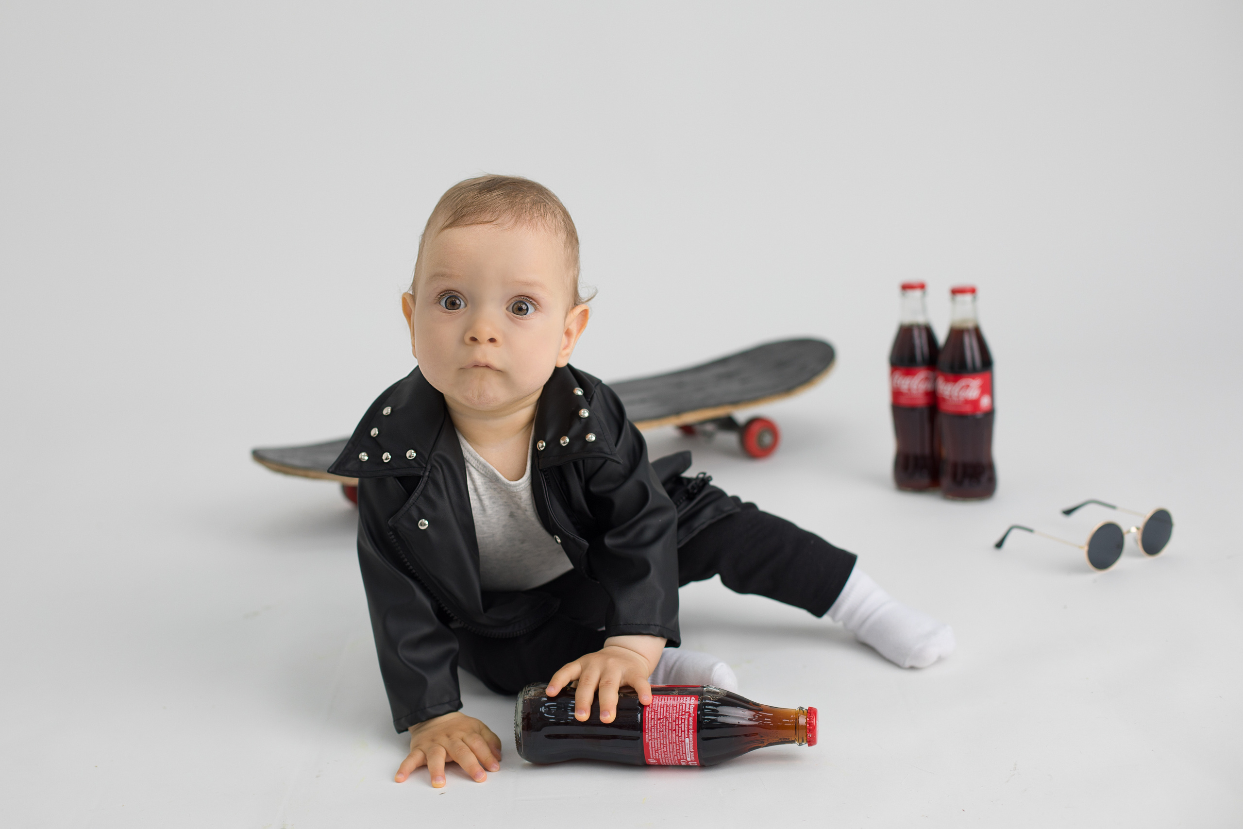 Детская фотосессия Воронеж. Таня Пономарева — детский фотограф в Воронеже