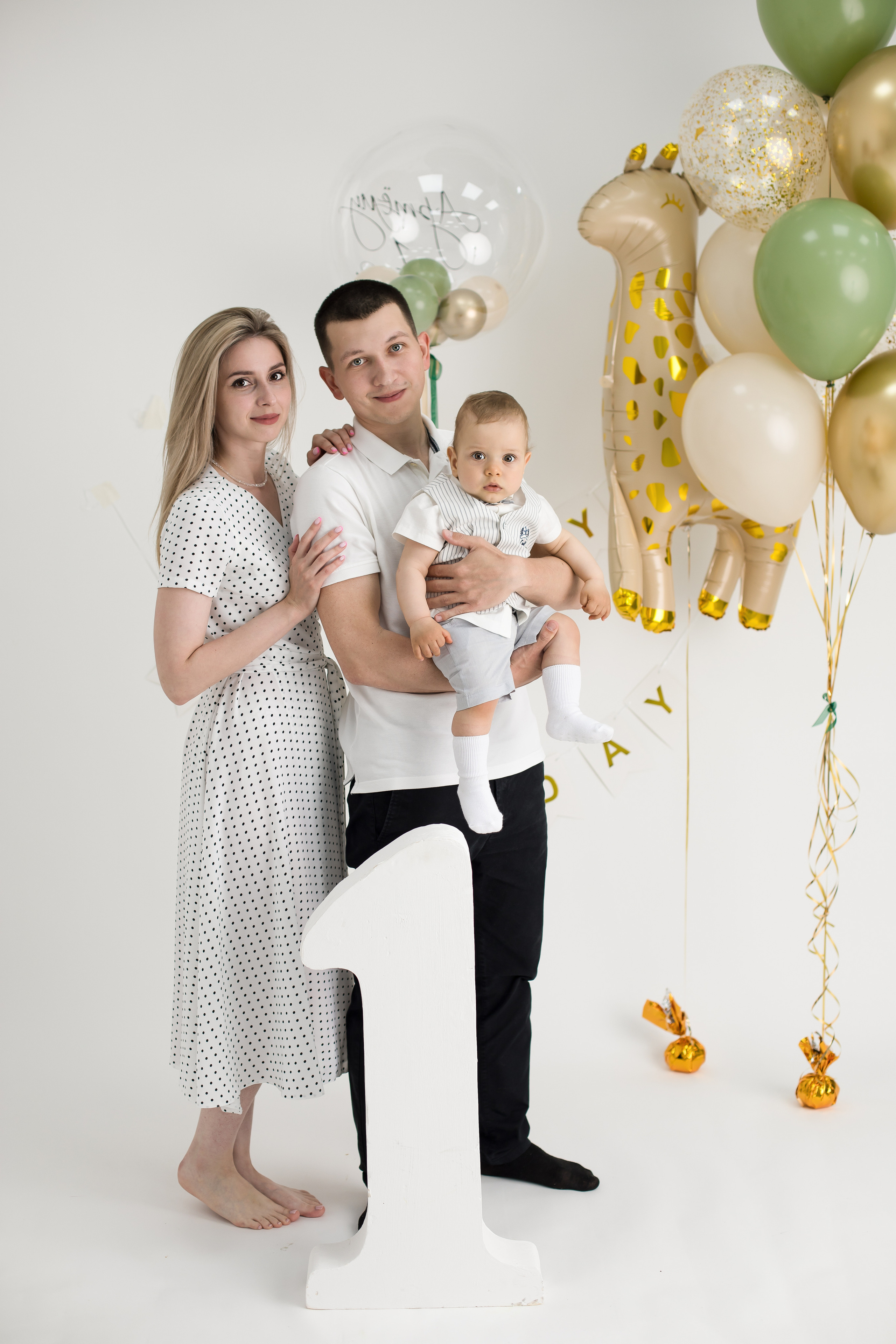 Детская фотосессия Воронеж. Таня Пономарева — детский фотограф в Воронеже